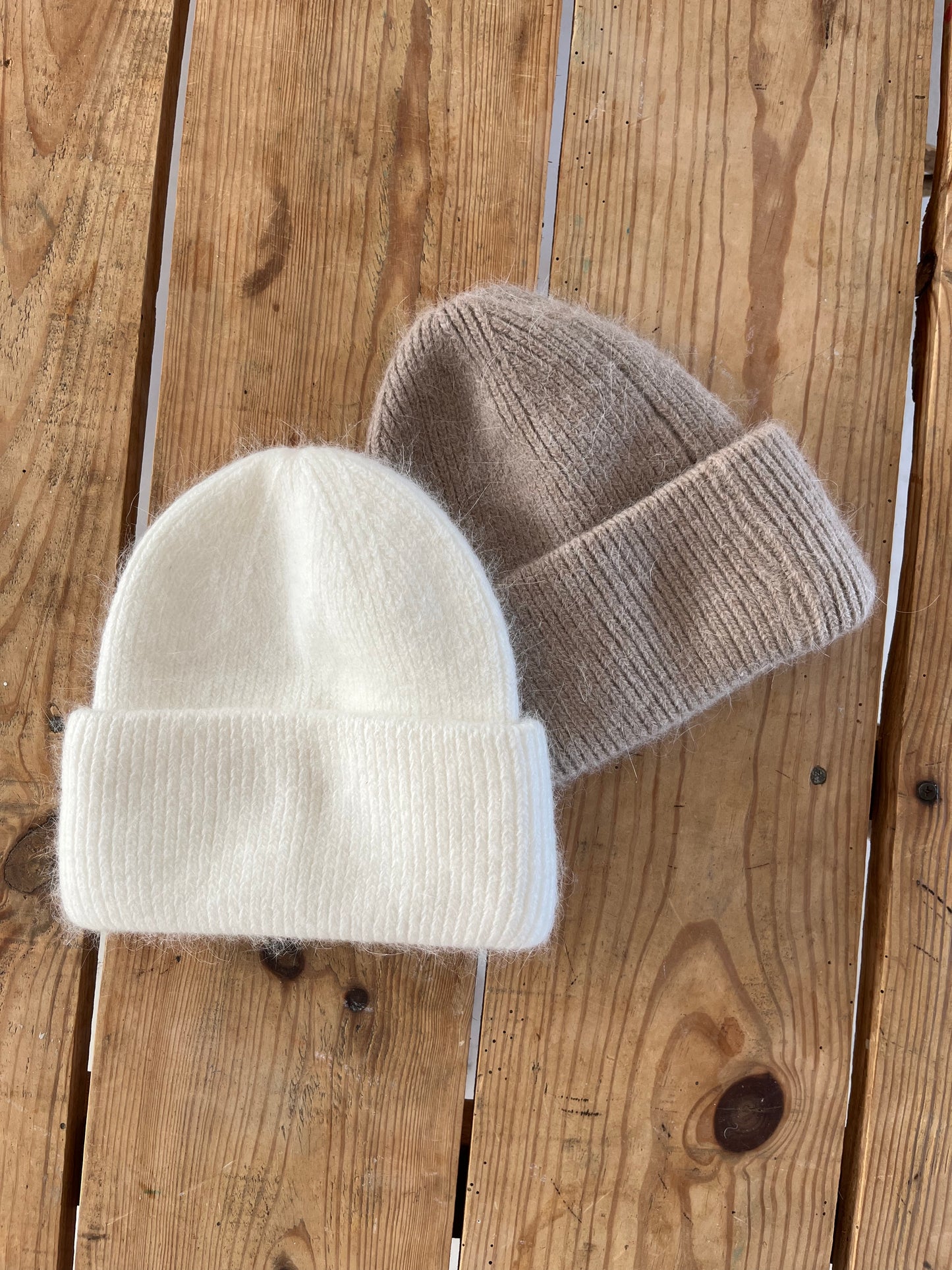 Josephine beanie