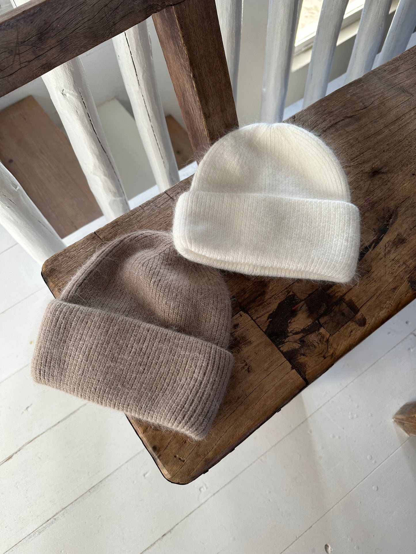 Josephine beanie