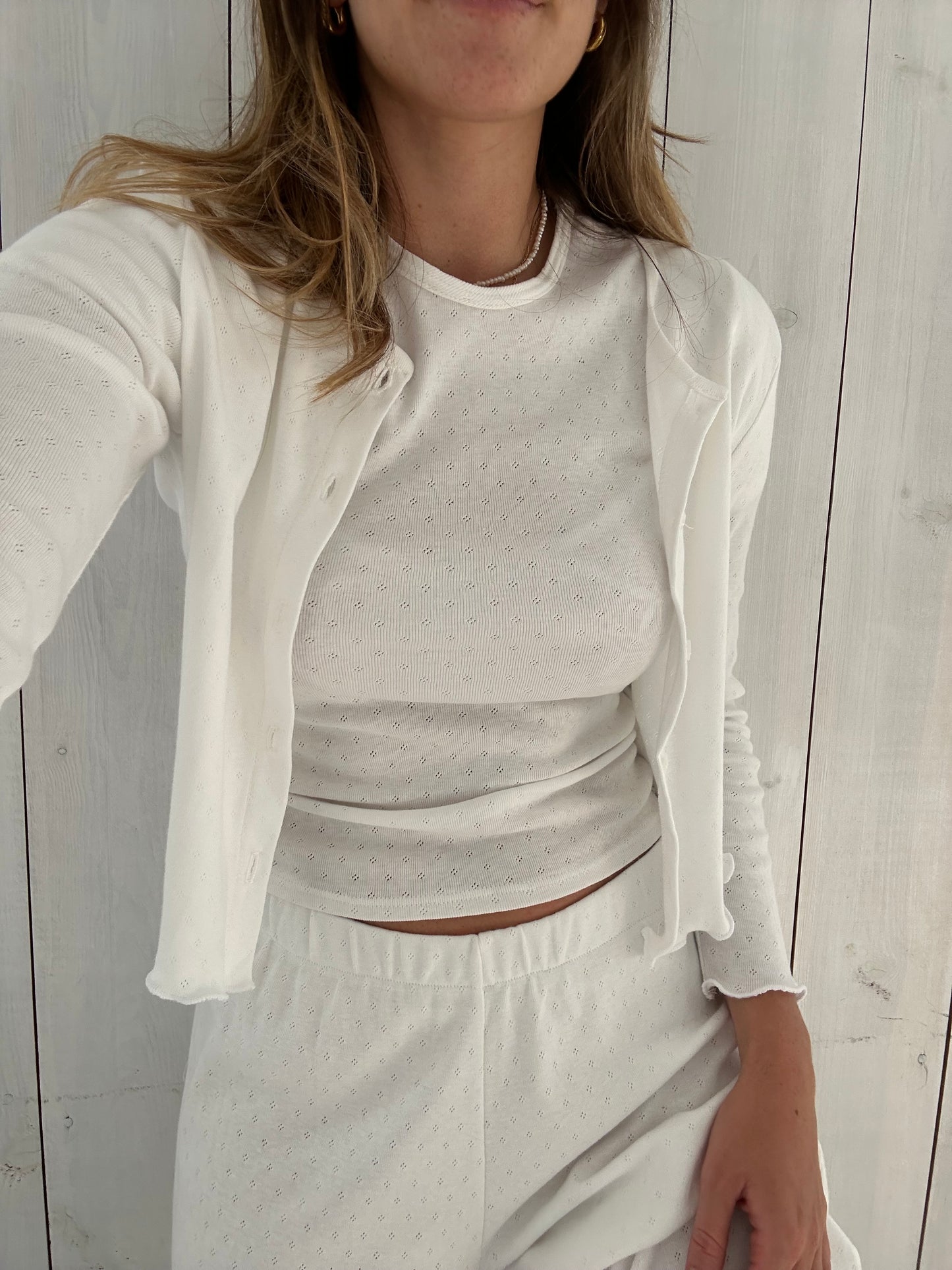 Cardigan Camille