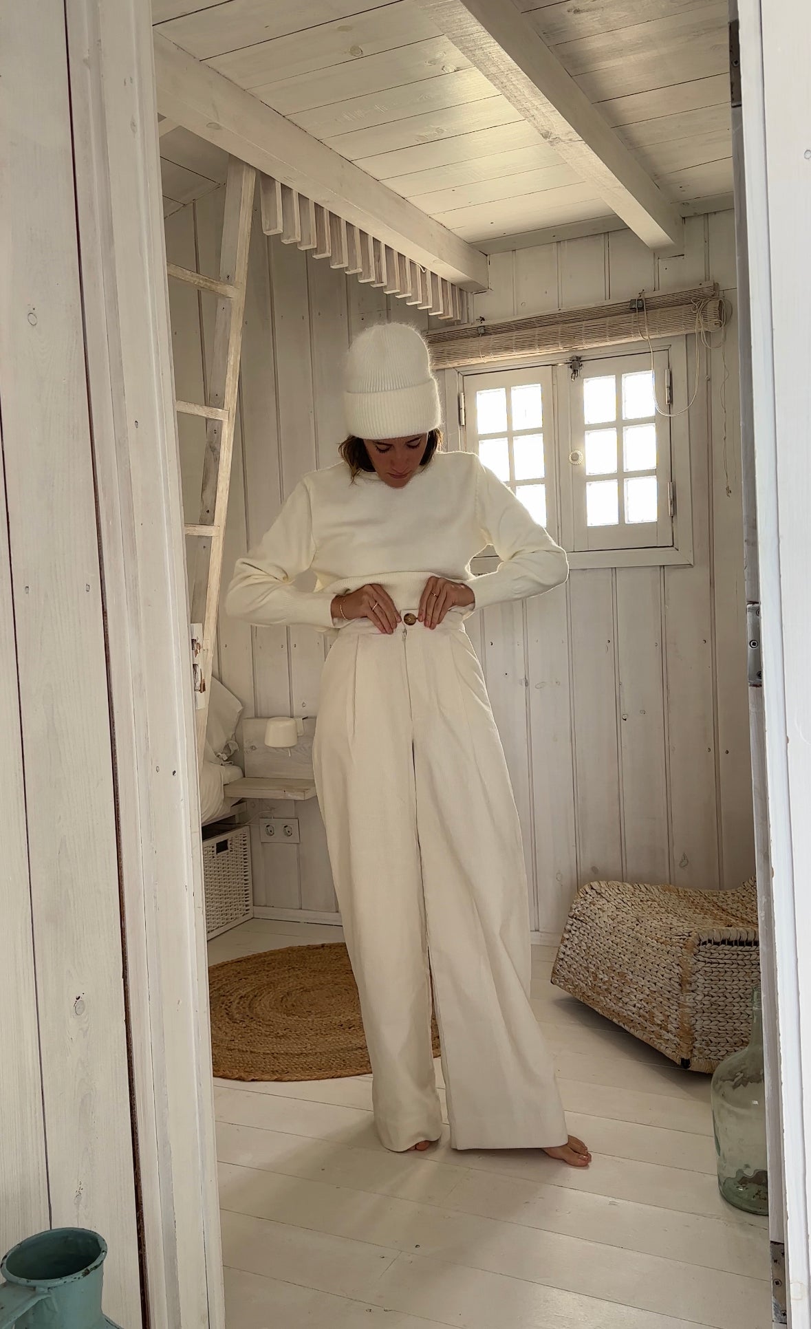 Pantalon Arena