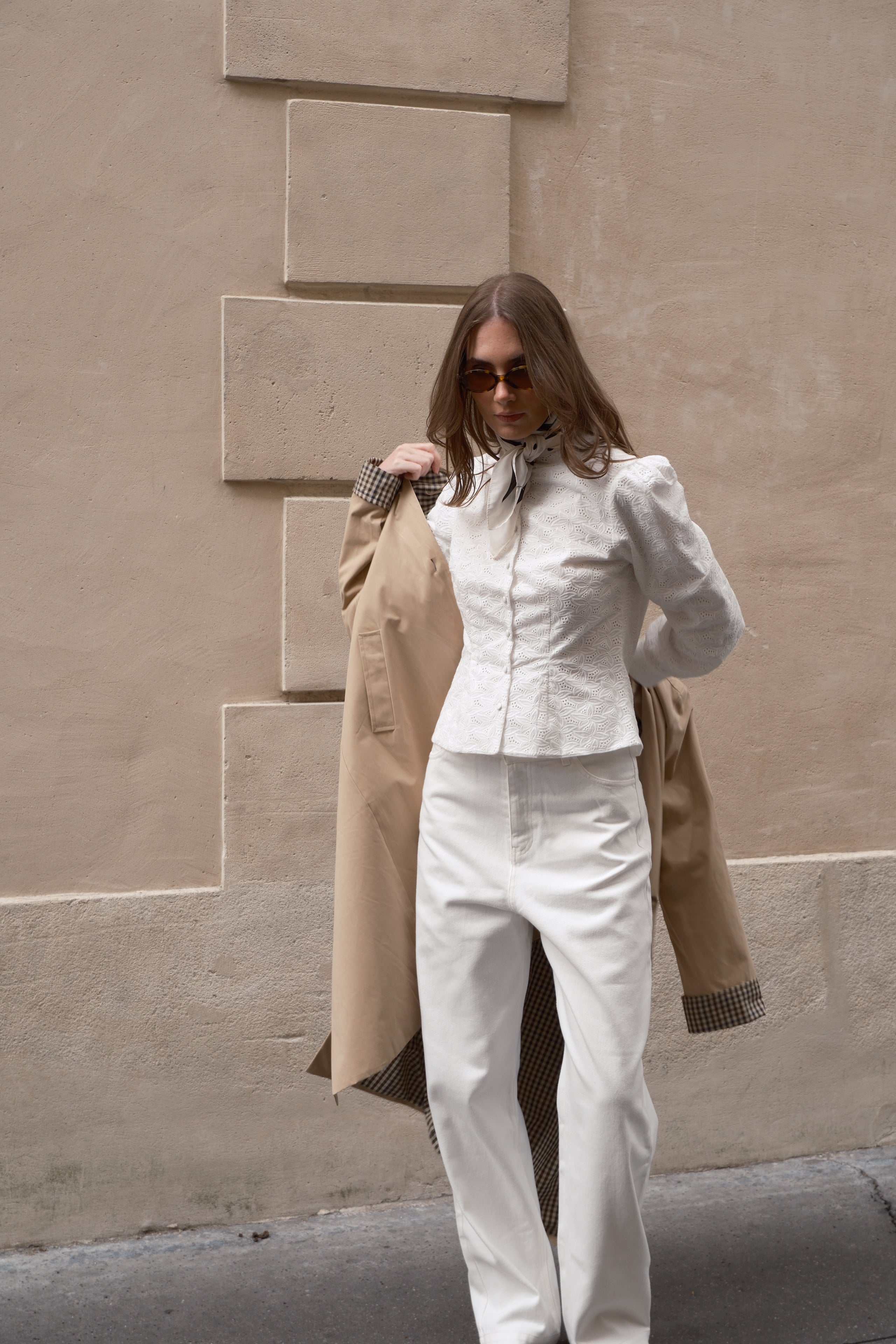 Blouse Louise