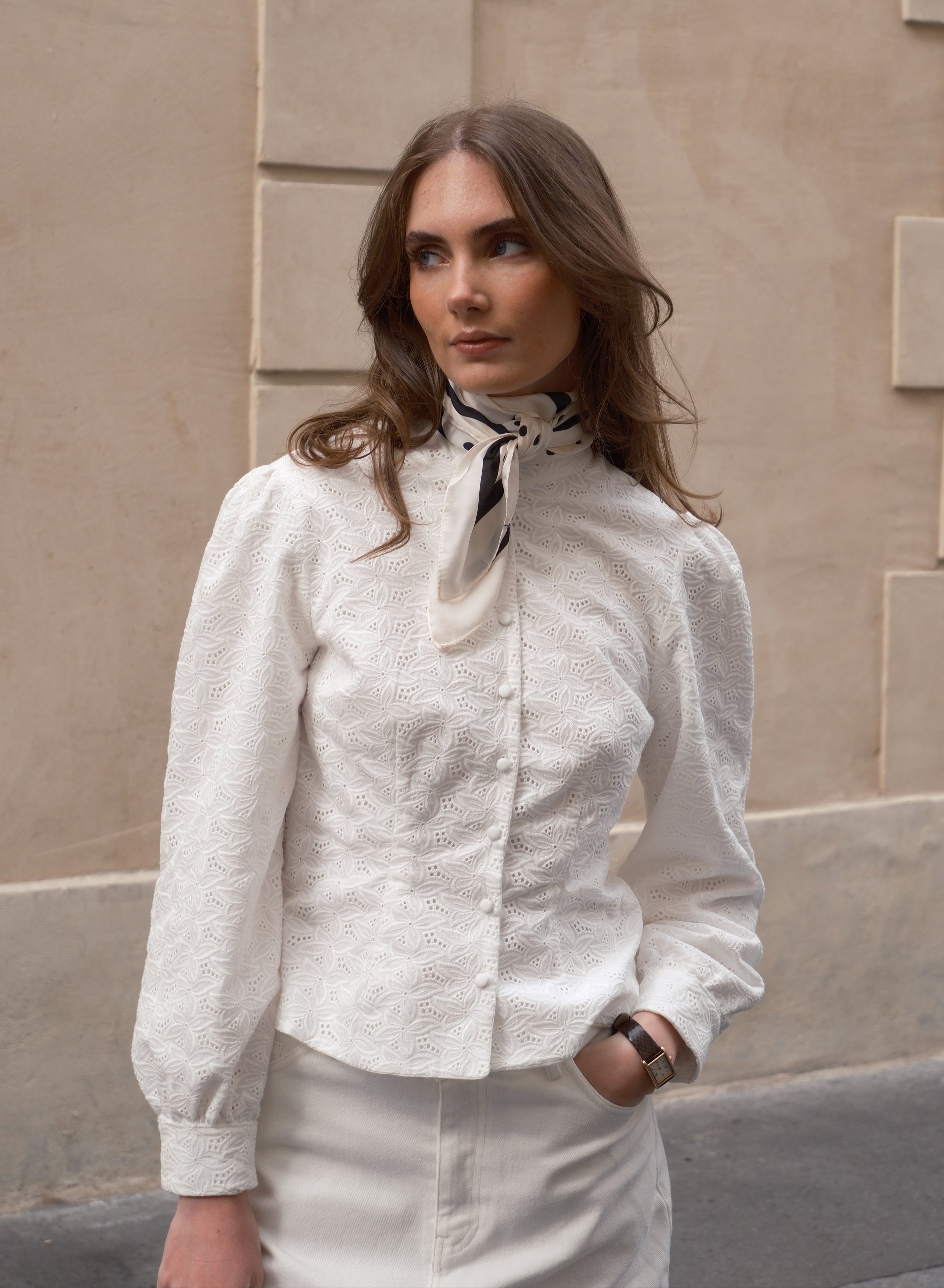 Blouse Louise