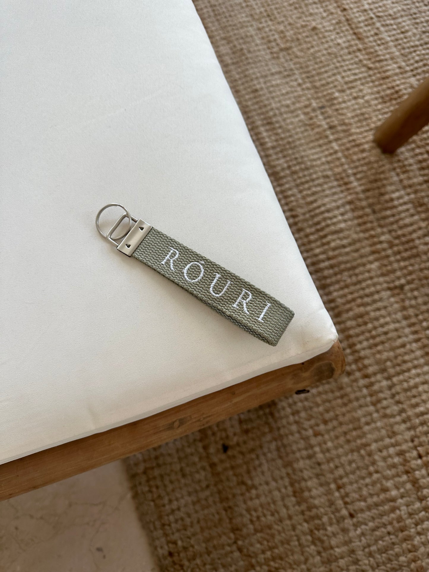 Keychain Rouri