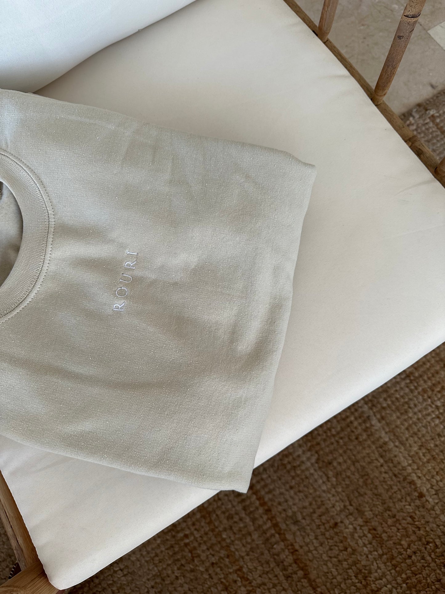 Rouri sweatshirt