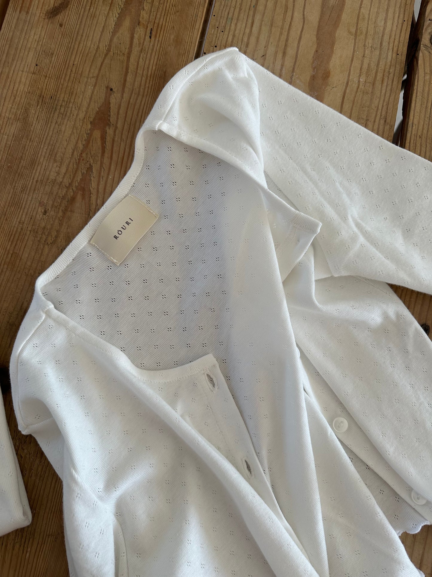 Cardigan Camille