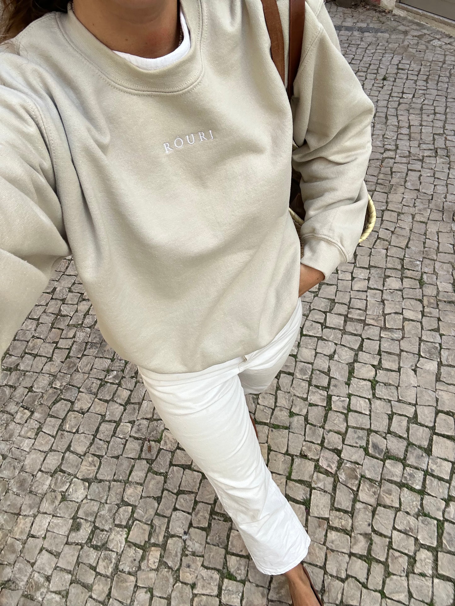Rouri sweatshirt