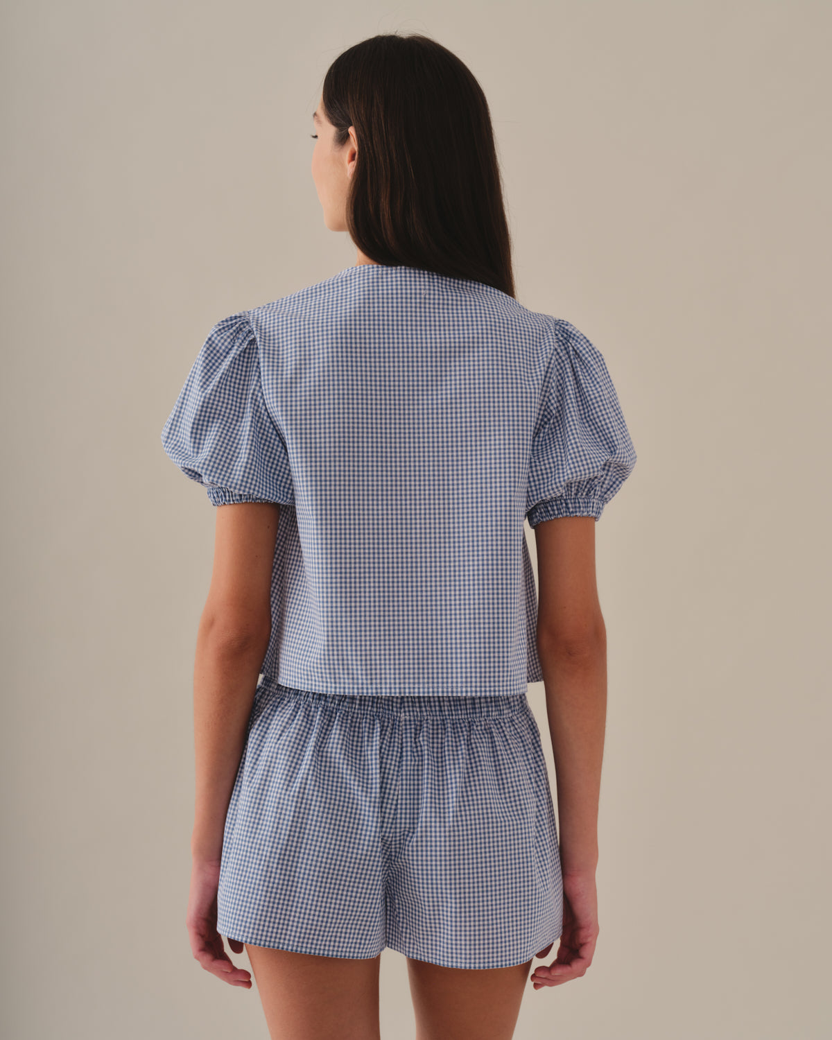 Pantalones cortos Vicky