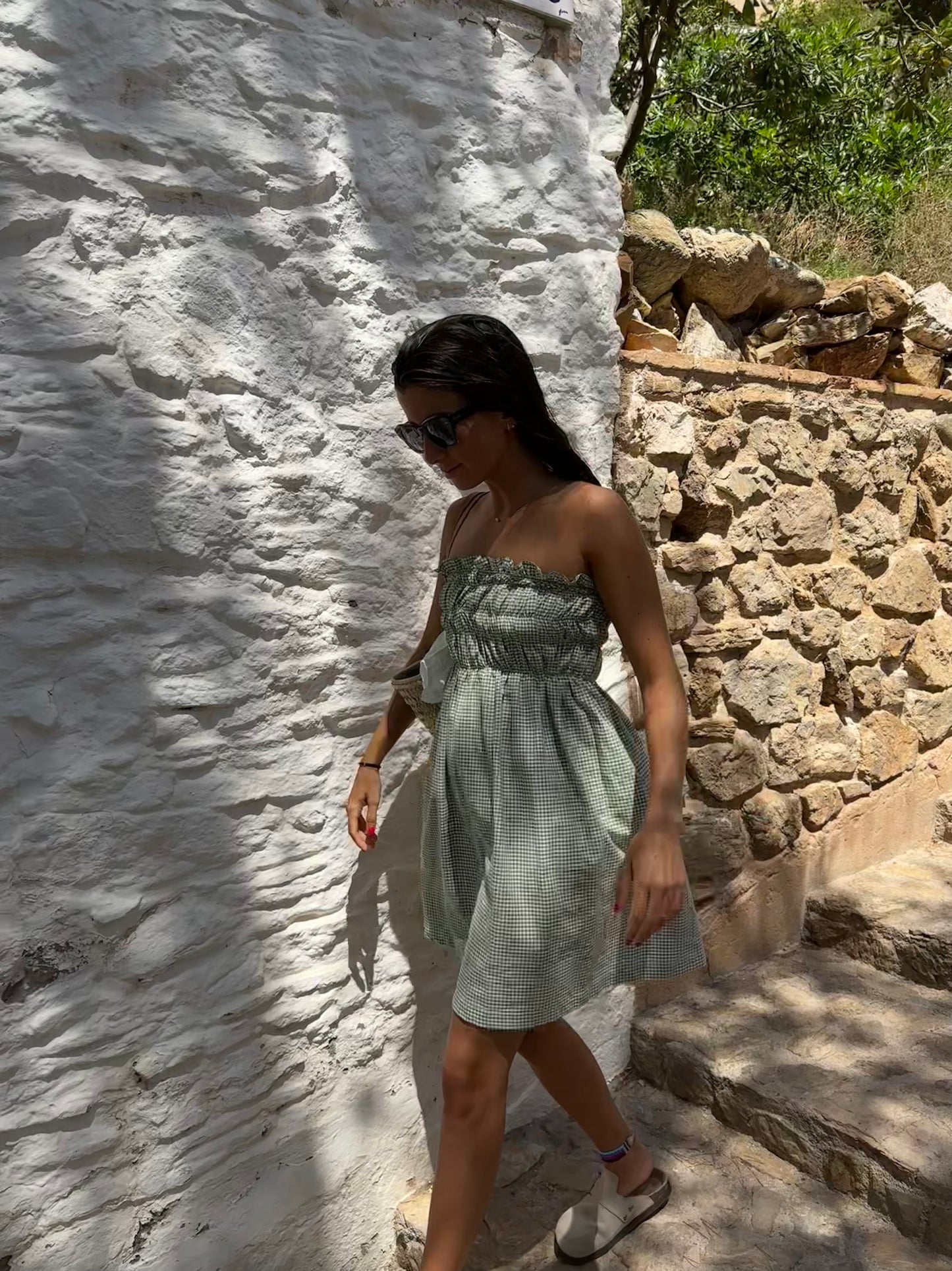 Teresa dress