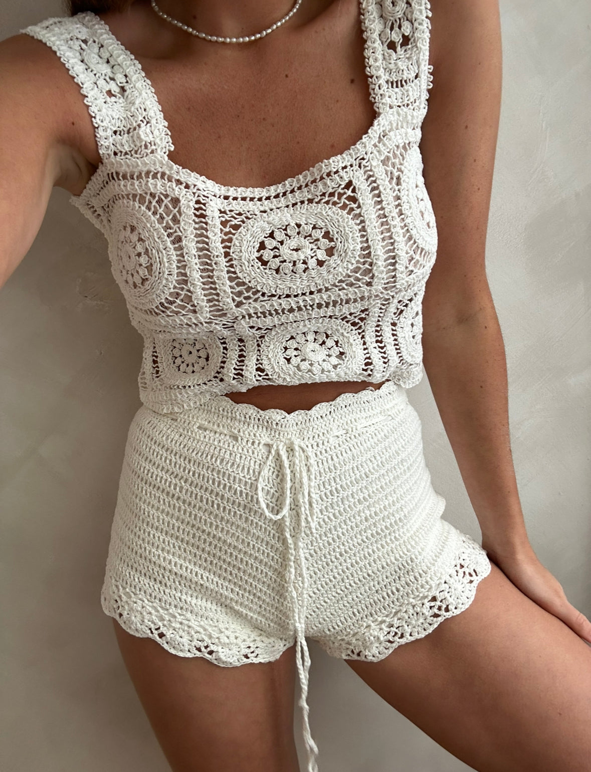 Shorts Tatin