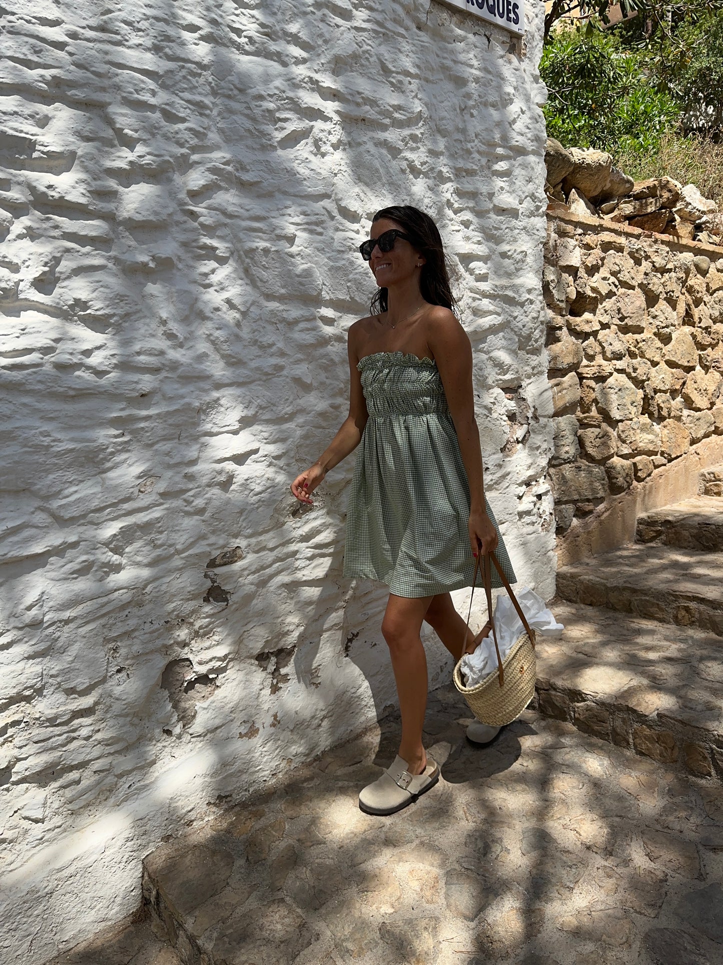 Teresa dress