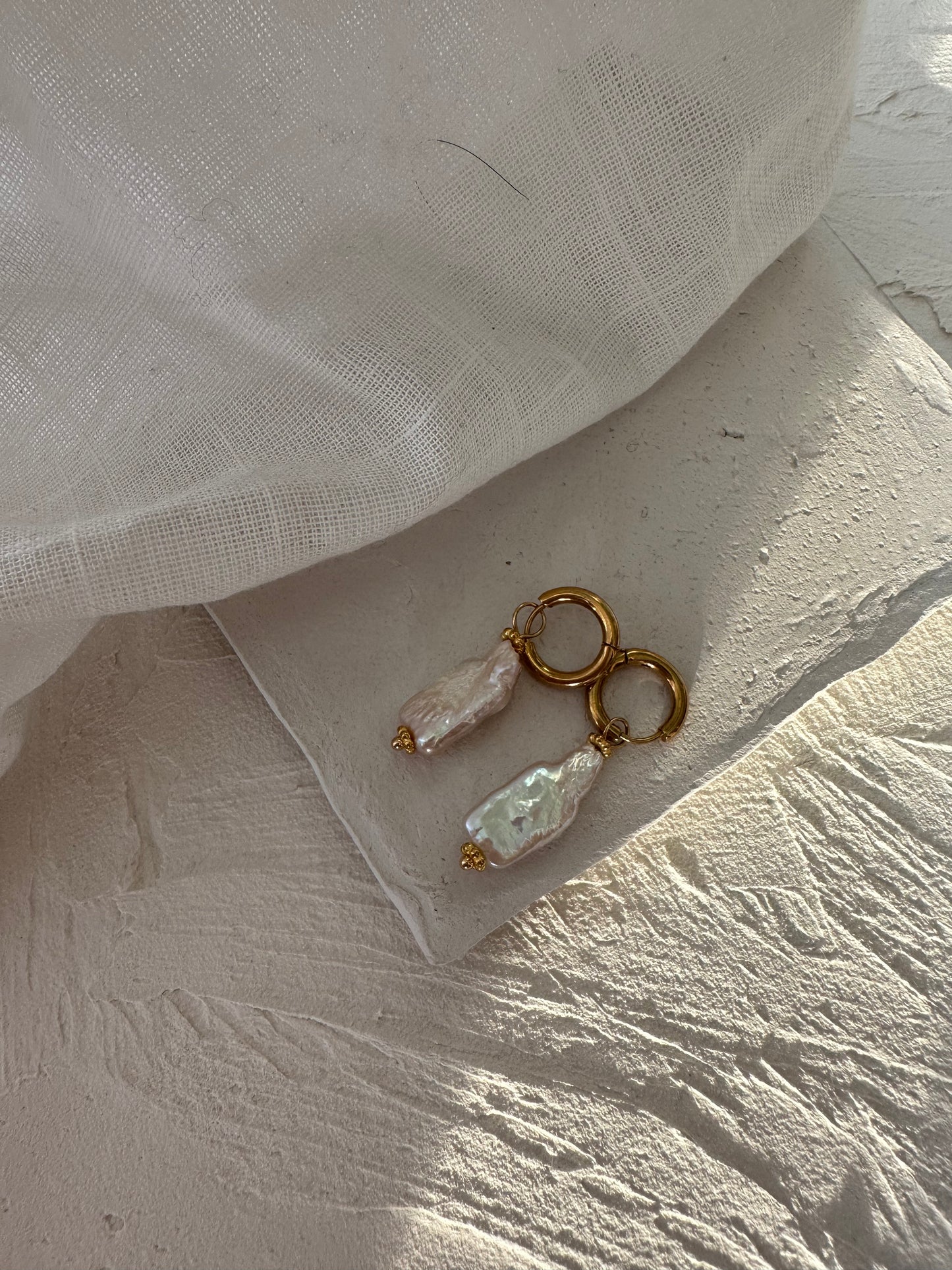 Kaia earings