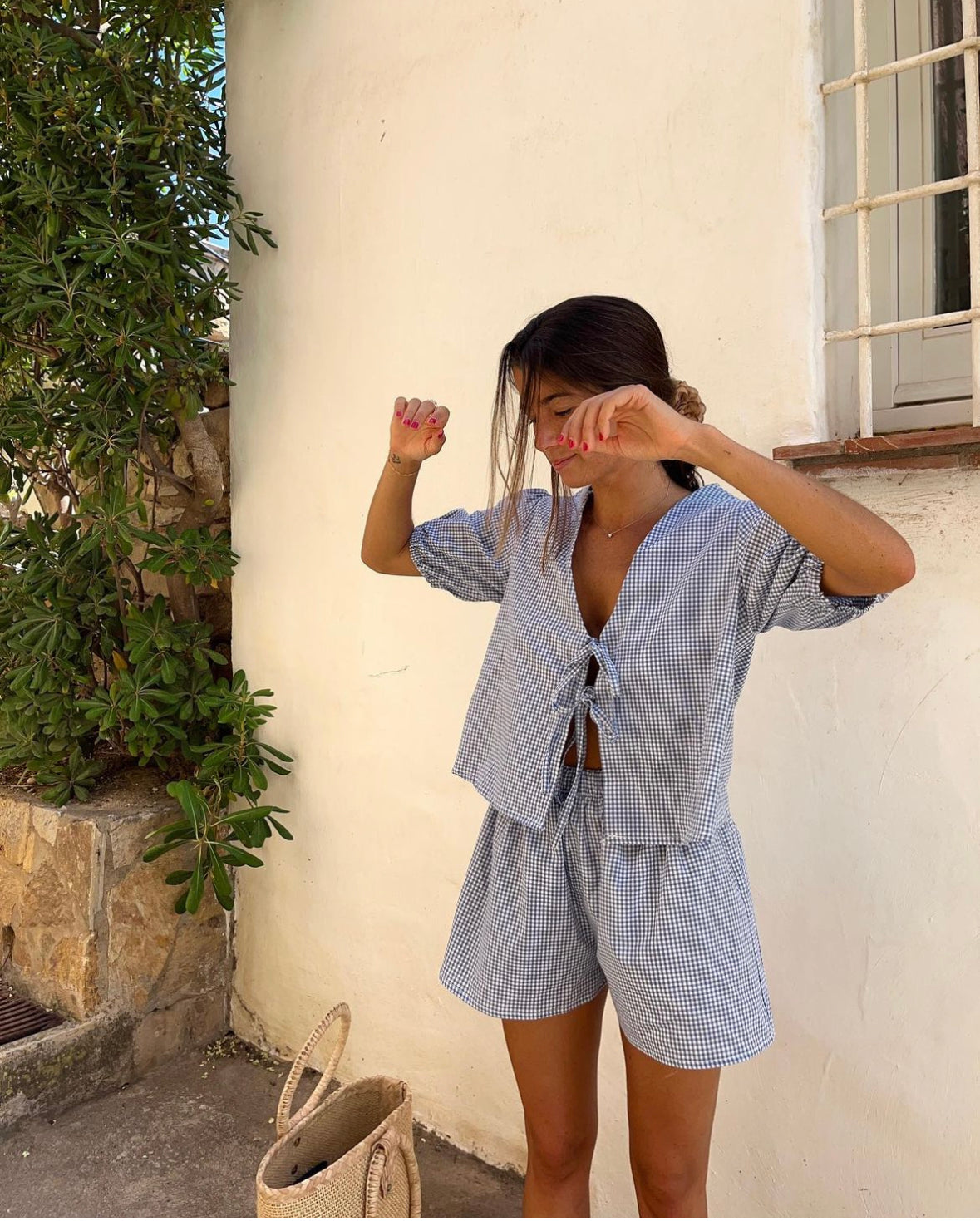 Vicky shorts