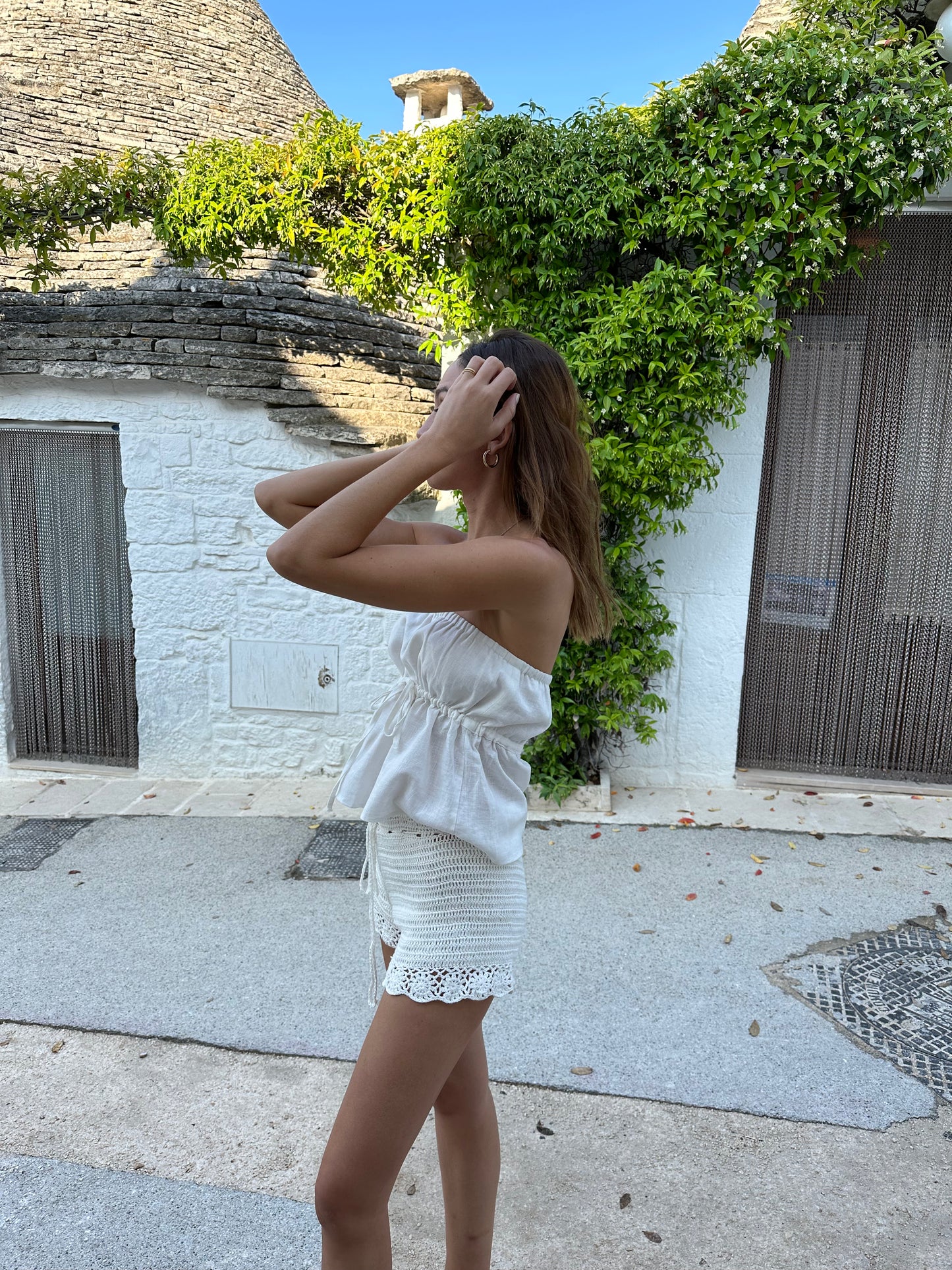 Shorts Tatin