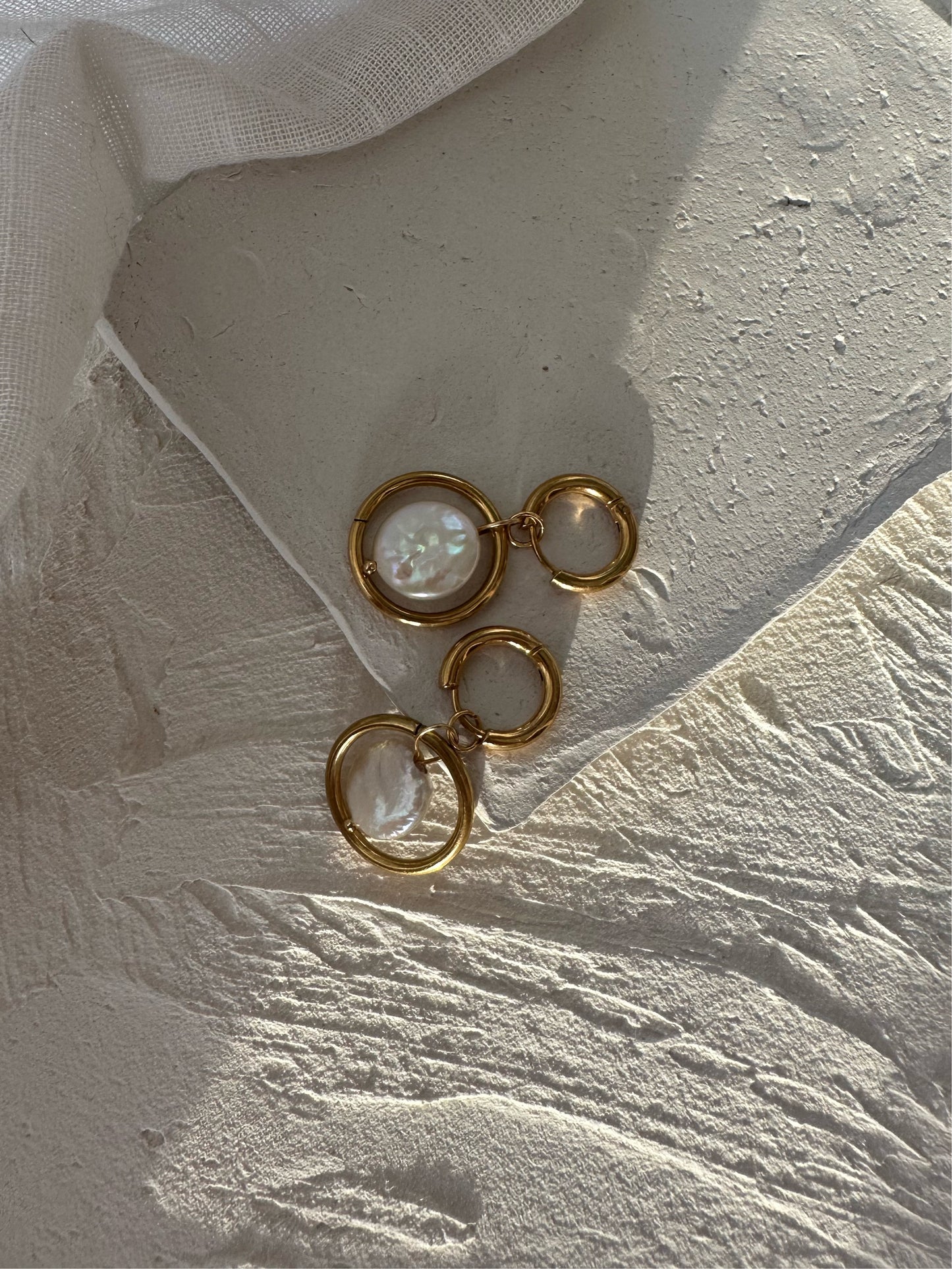 Sile earings