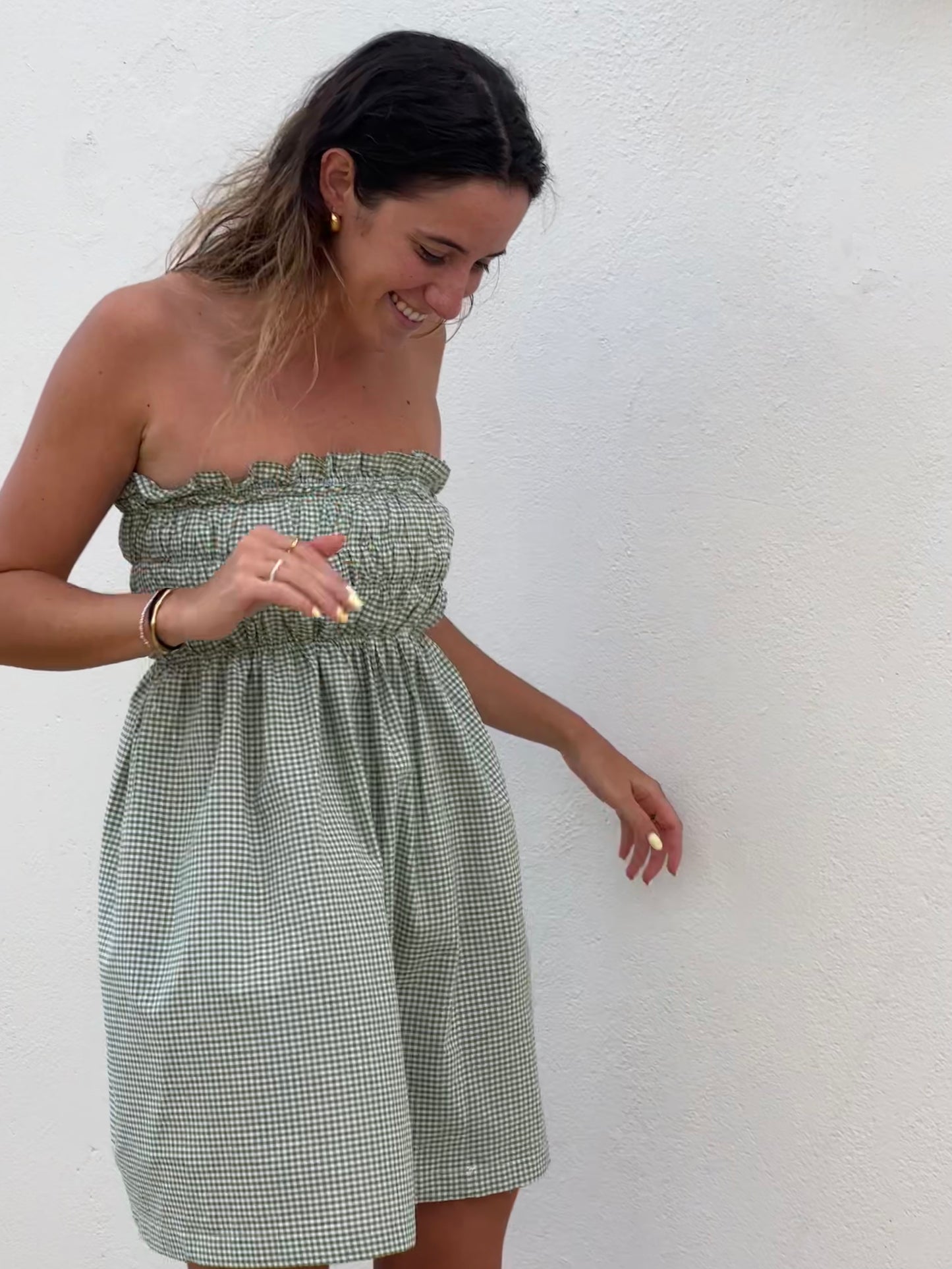 Teresa dress