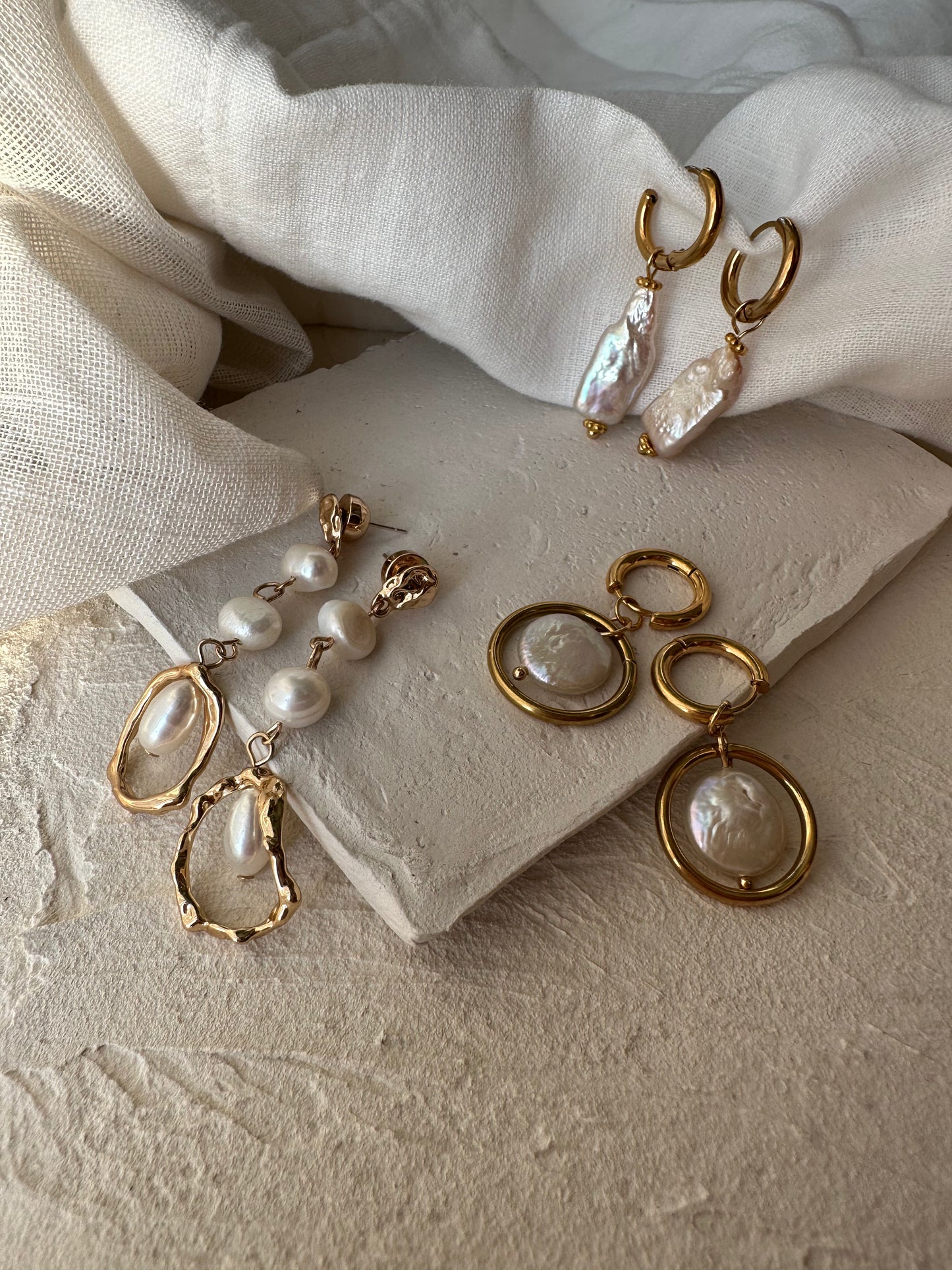 Sile earings