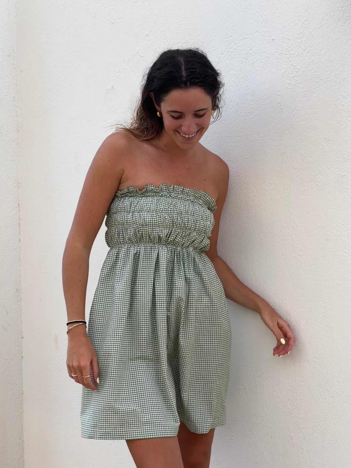 Teresa dress