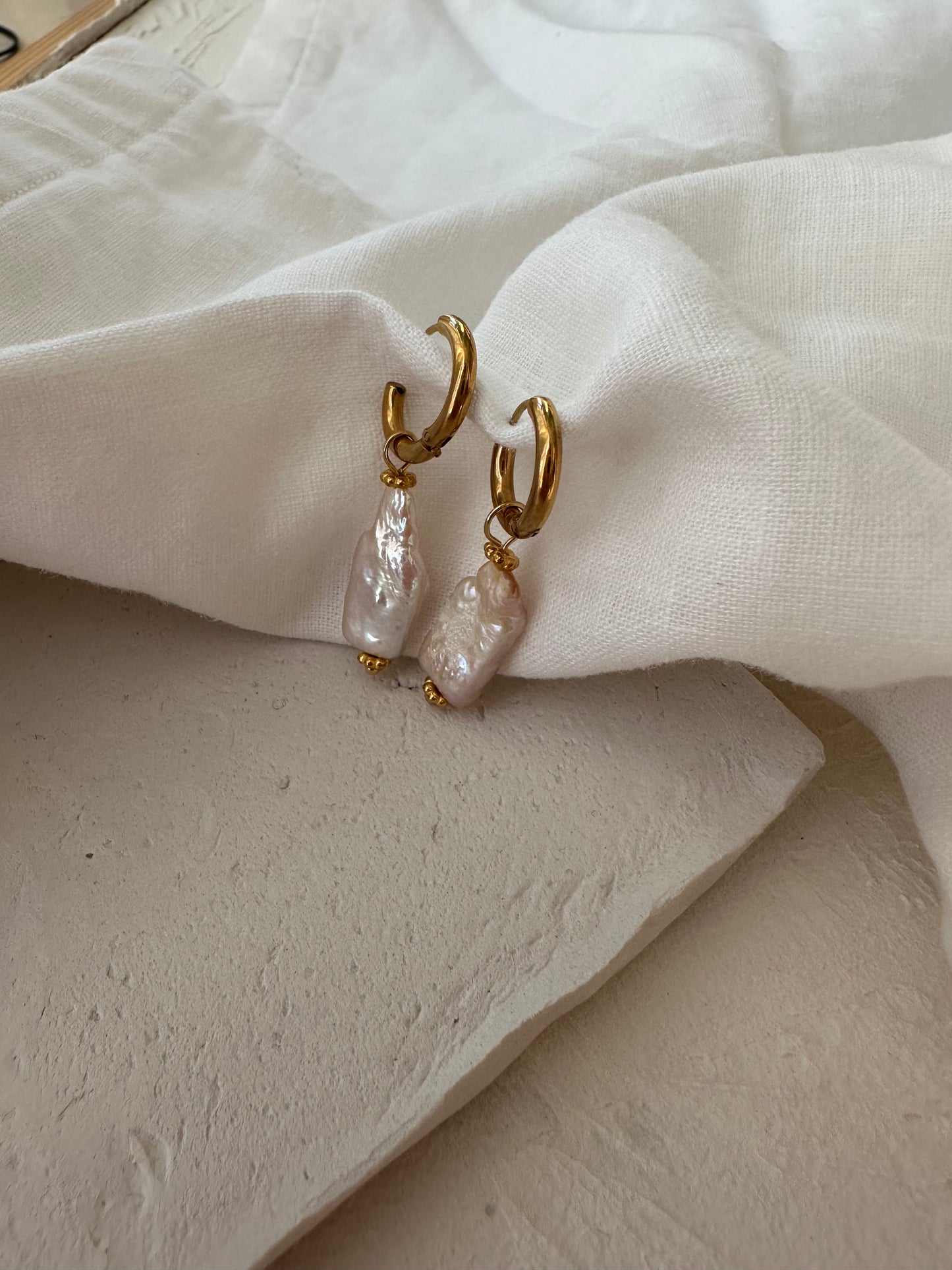 Kaia earings