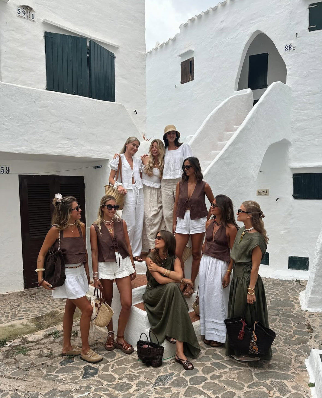 Menorca Escape
