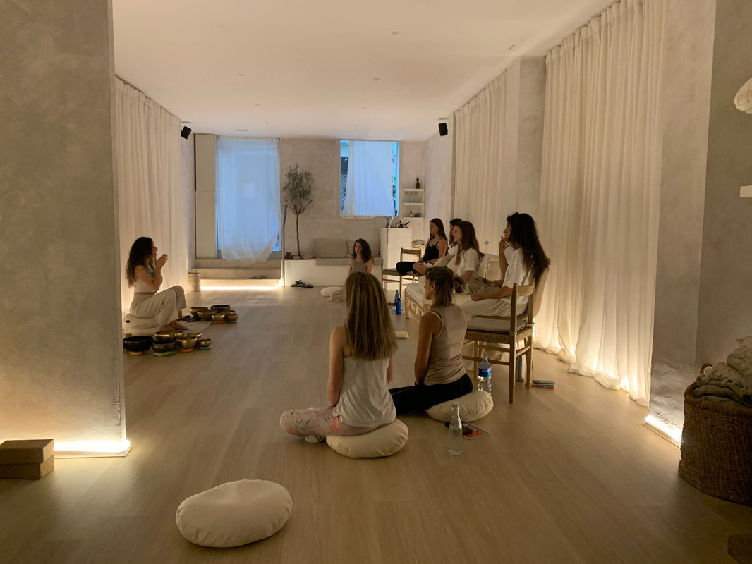 Sound Healing
