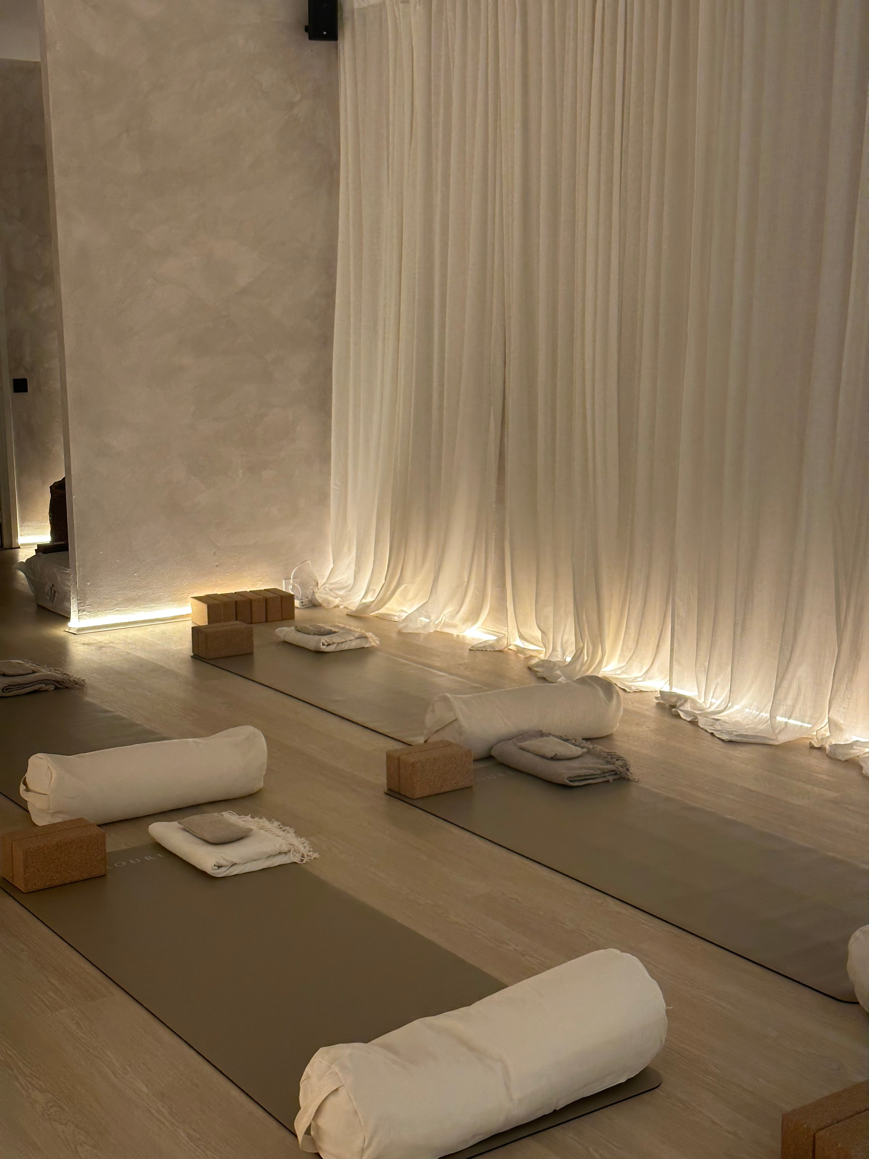 Rouri Studio Events