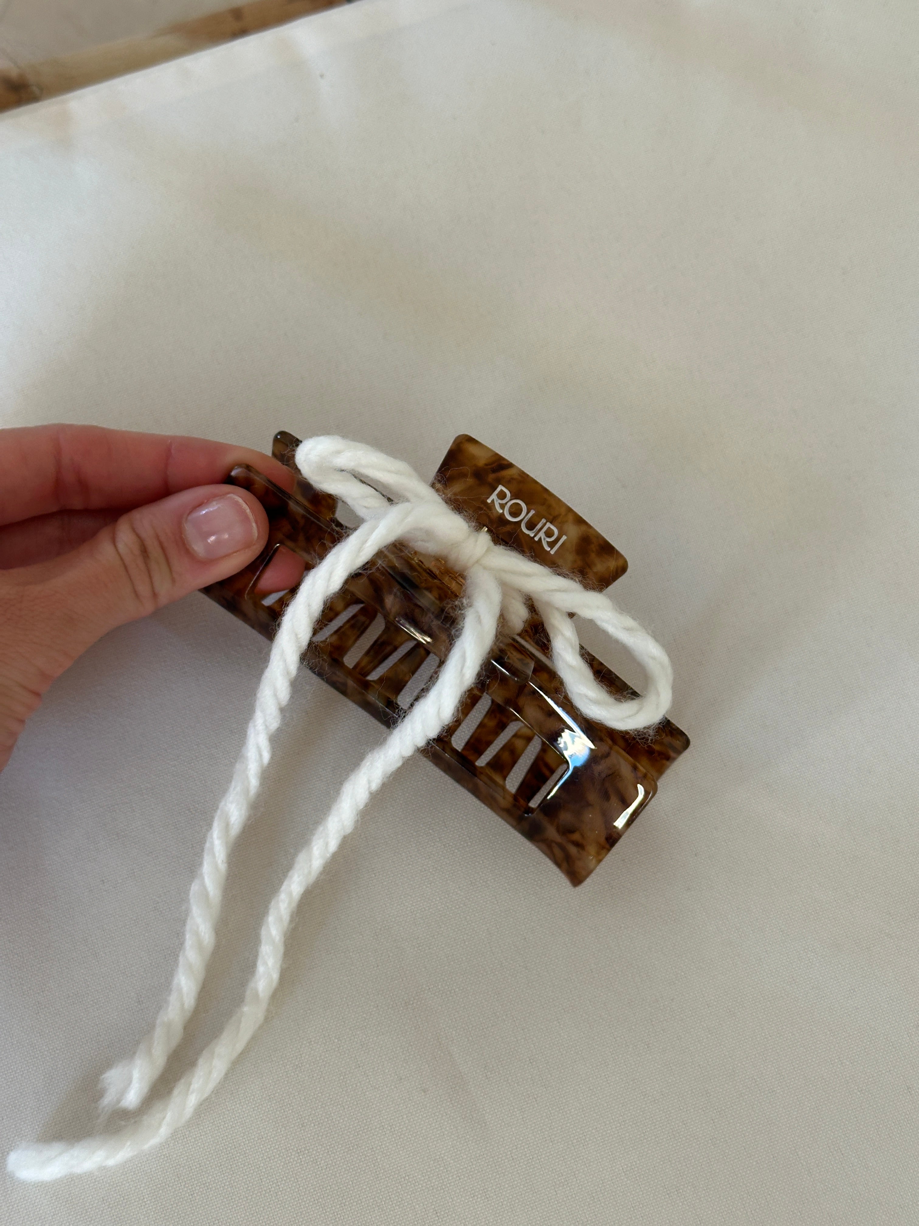 Rouri Hair Accesories