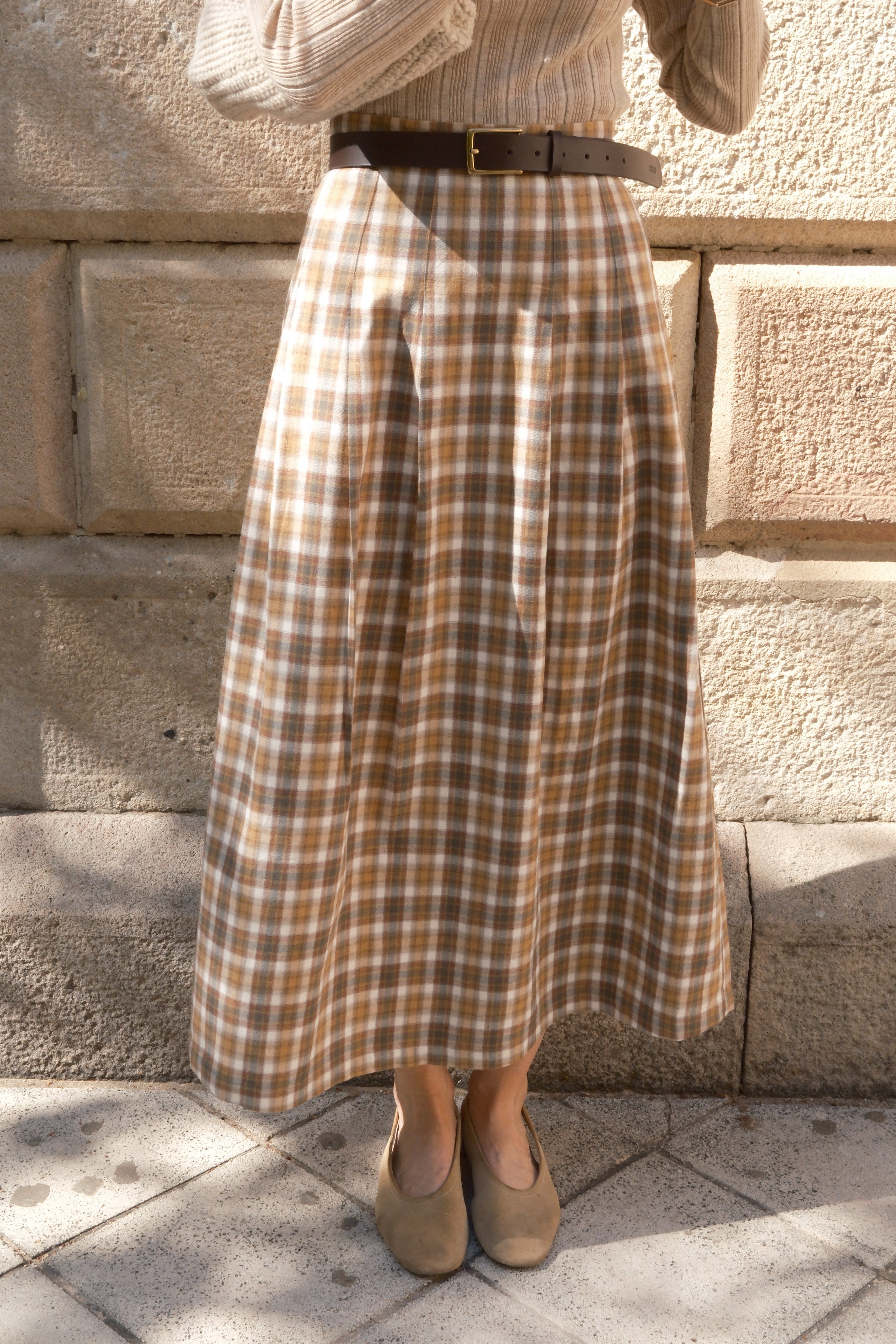 Skirt Victoire