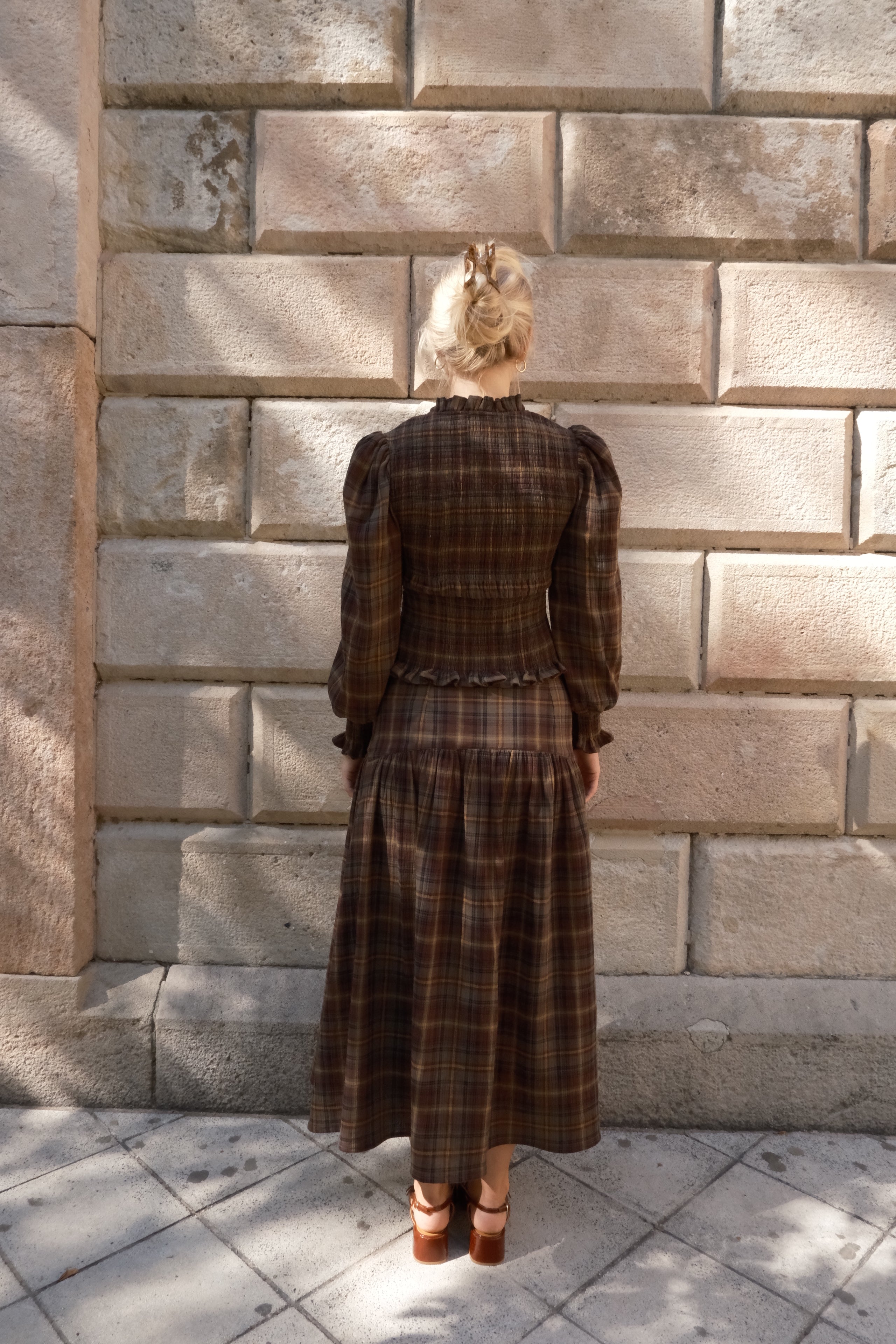 Skirt Vera