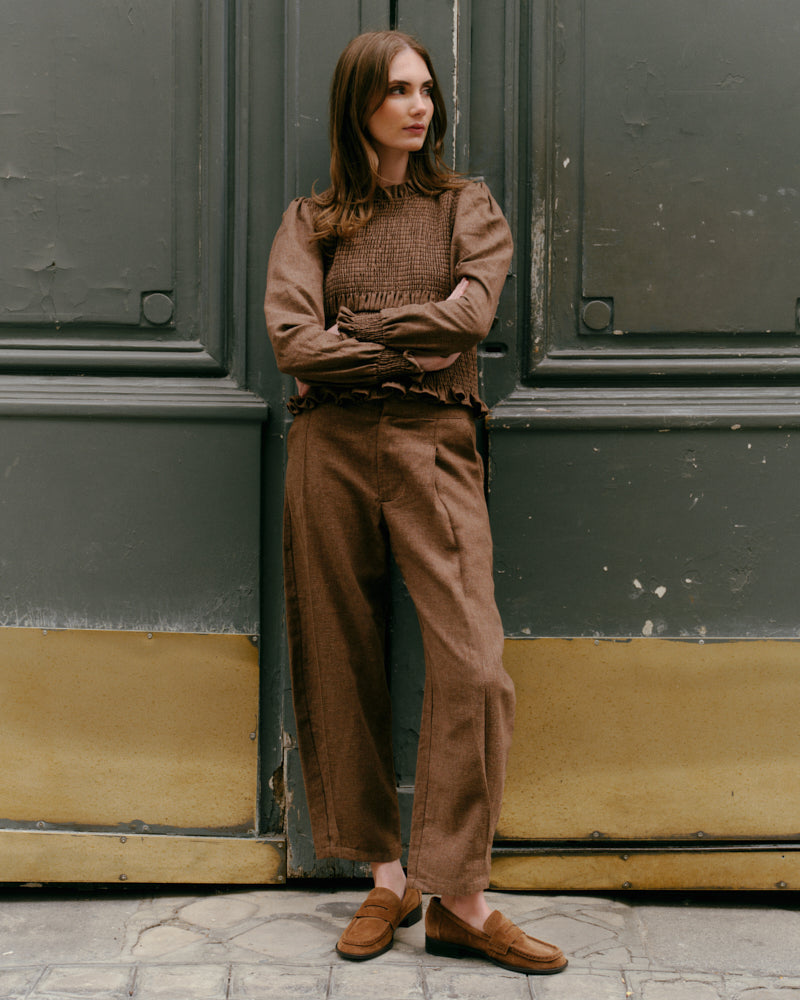 Pants Camille