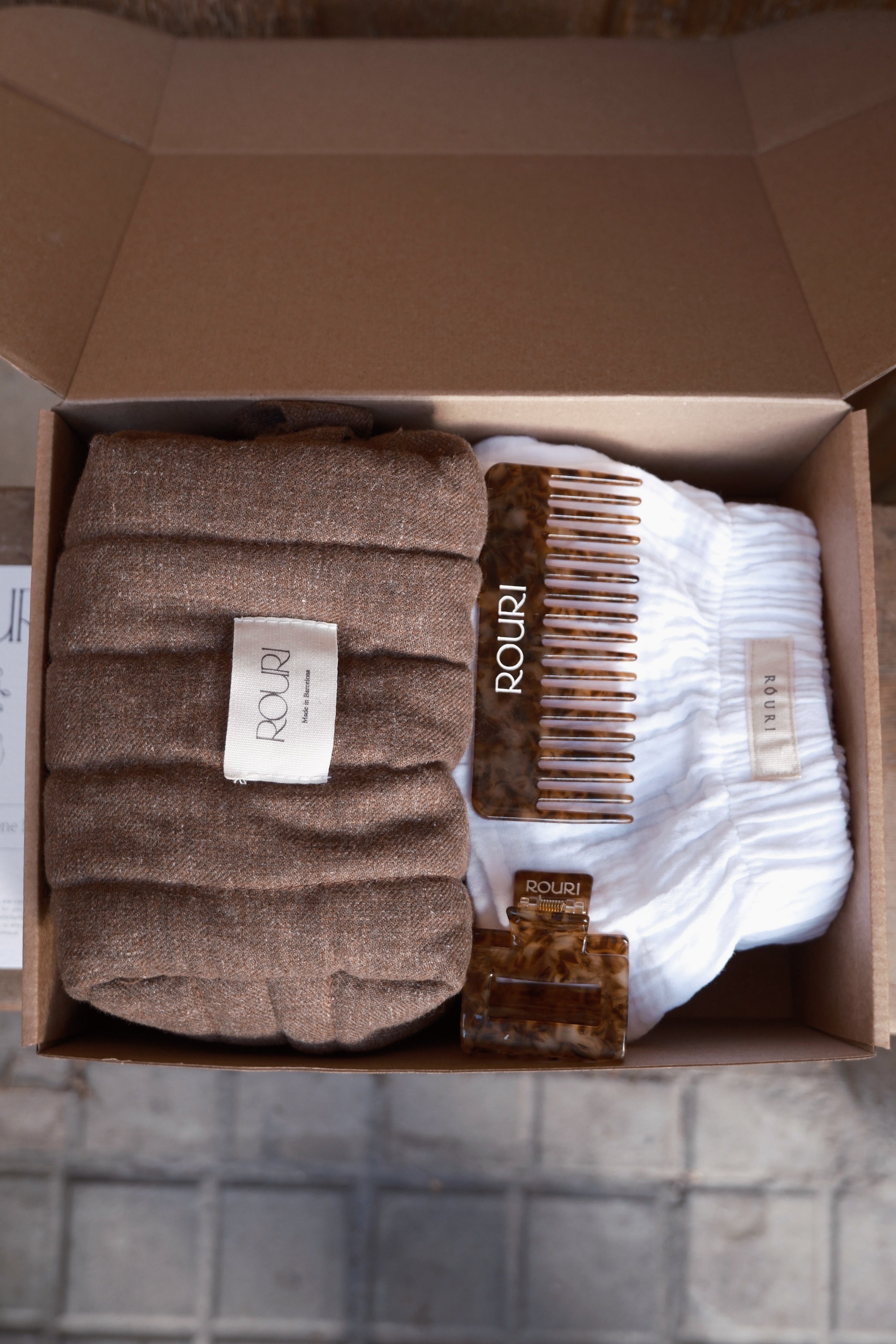 CANELA BOX (Limited Edition)