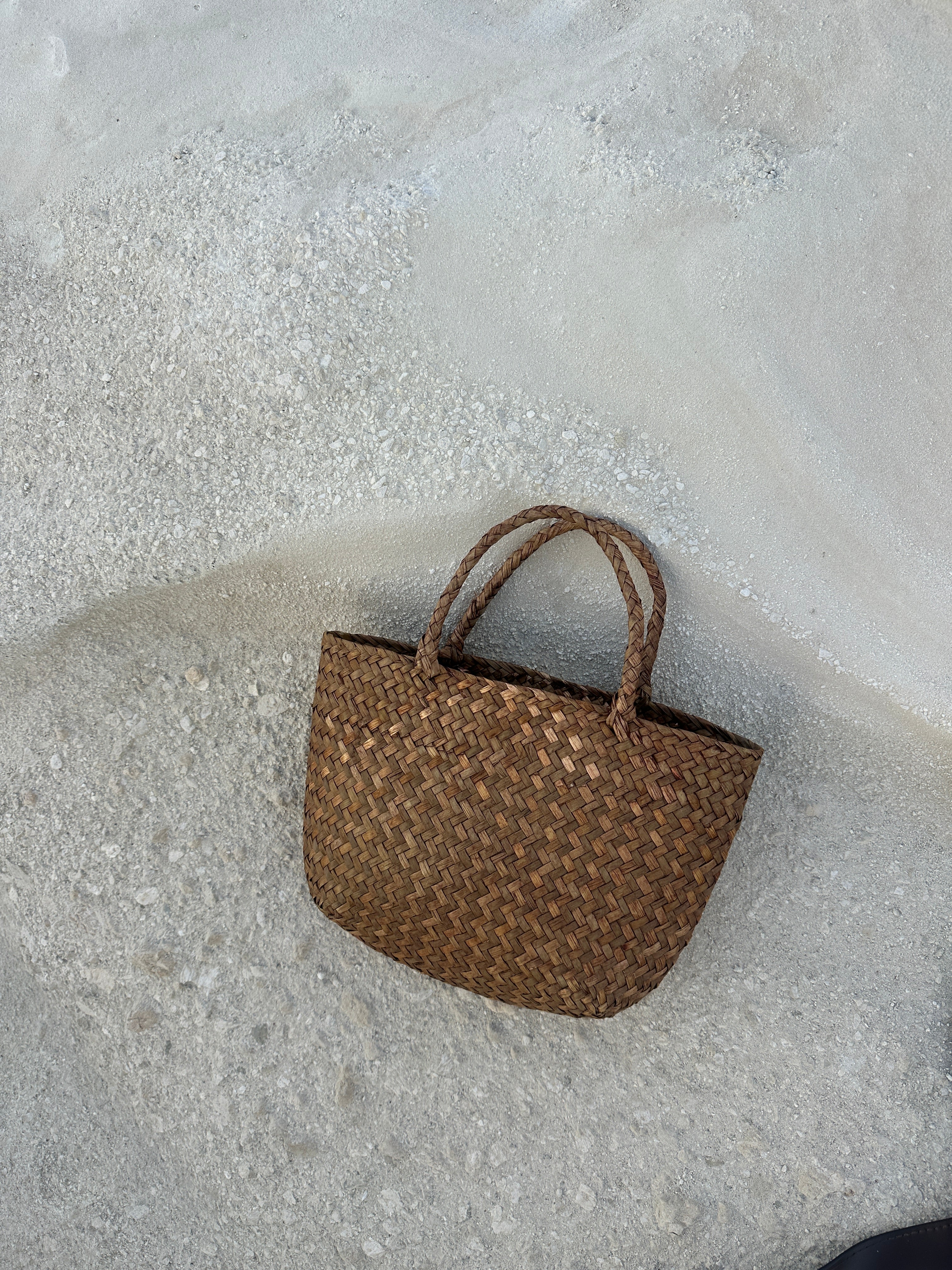 Toto Bag (Limited Edition)