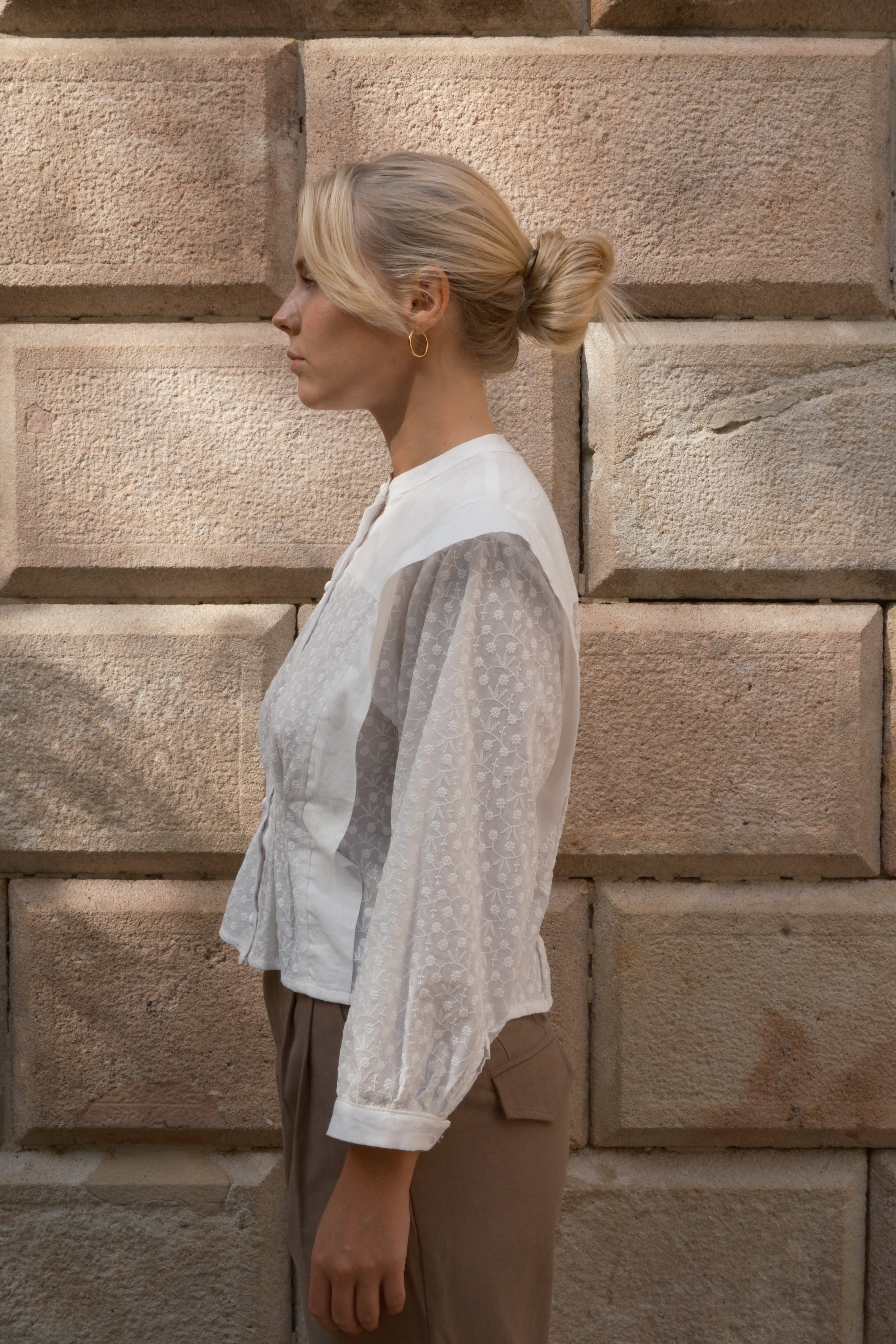 Blouse Carlota