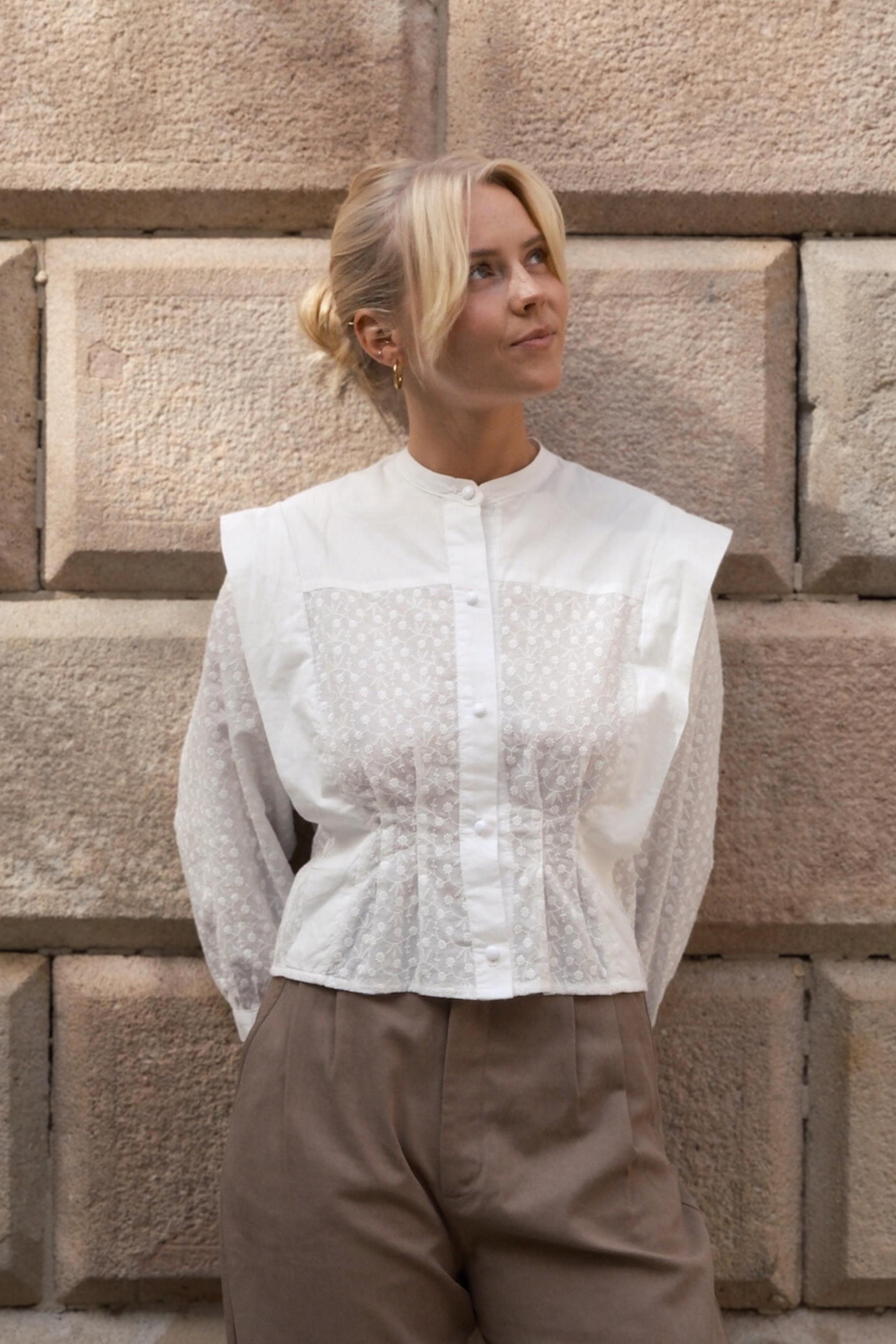 Blouse Carlota
