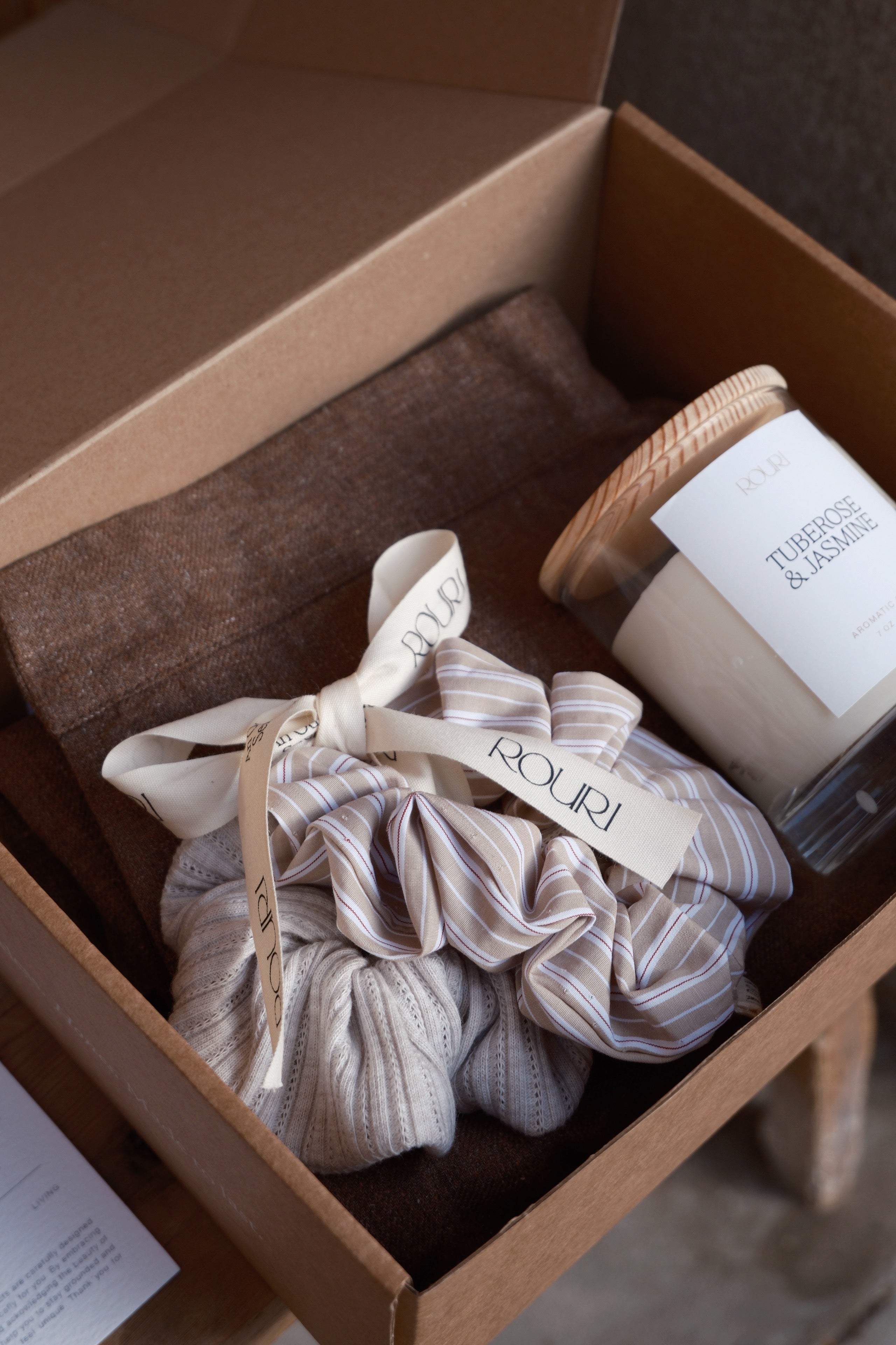 CAFE BOX (Limited Edition)