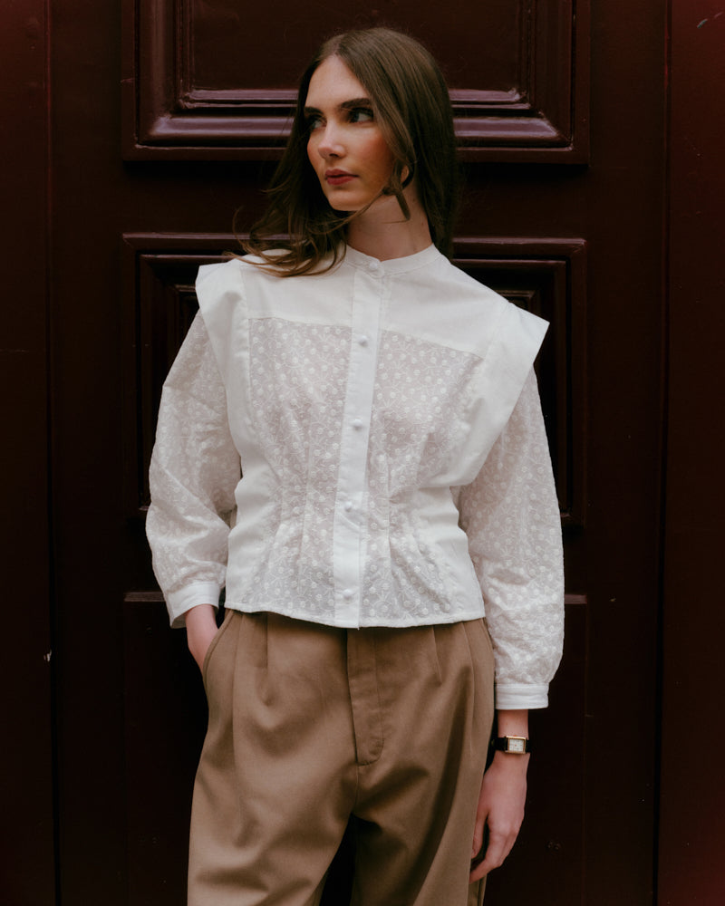 Blouse Carlota