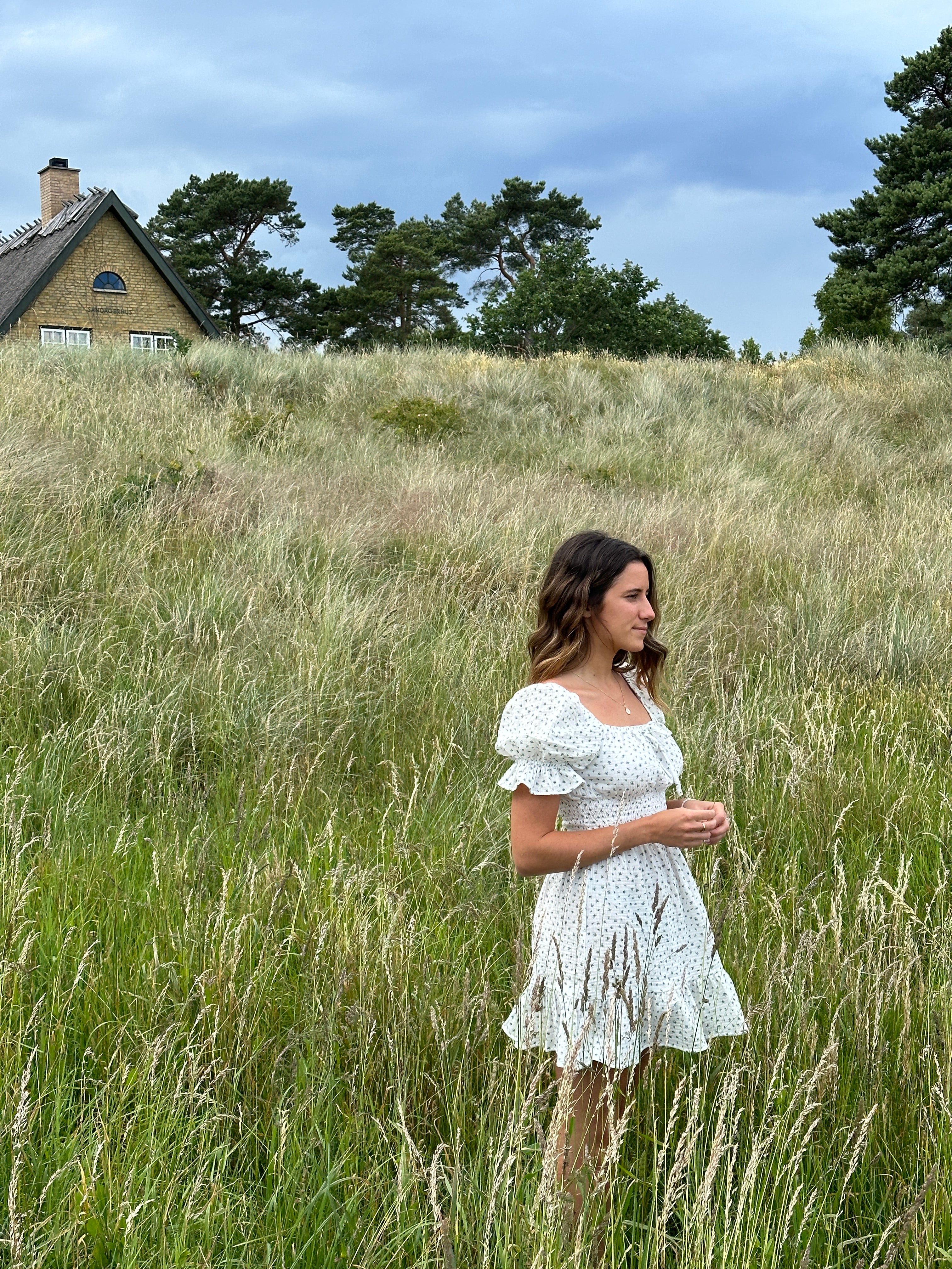 vestido de verano 