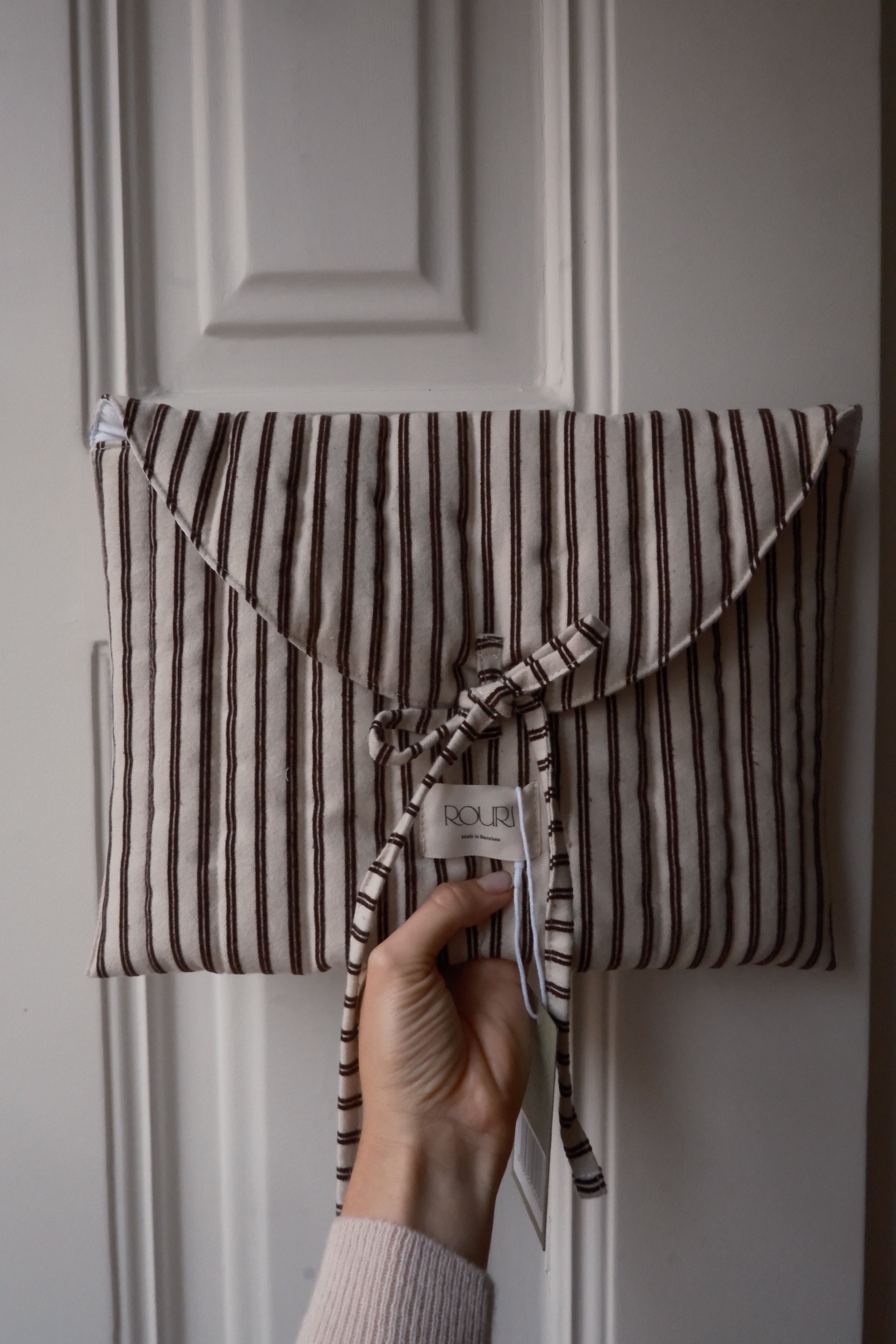 The Rouri Laptop Pouch