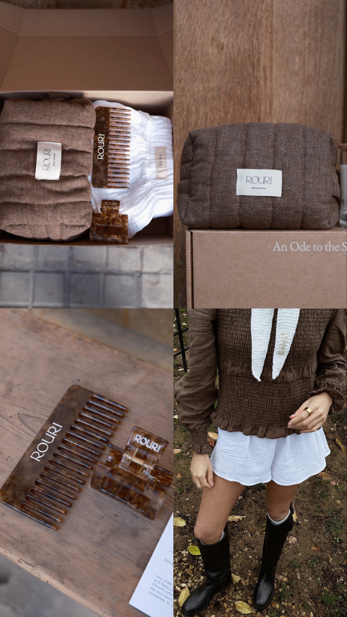 CANELA BOX (Limited Edition)