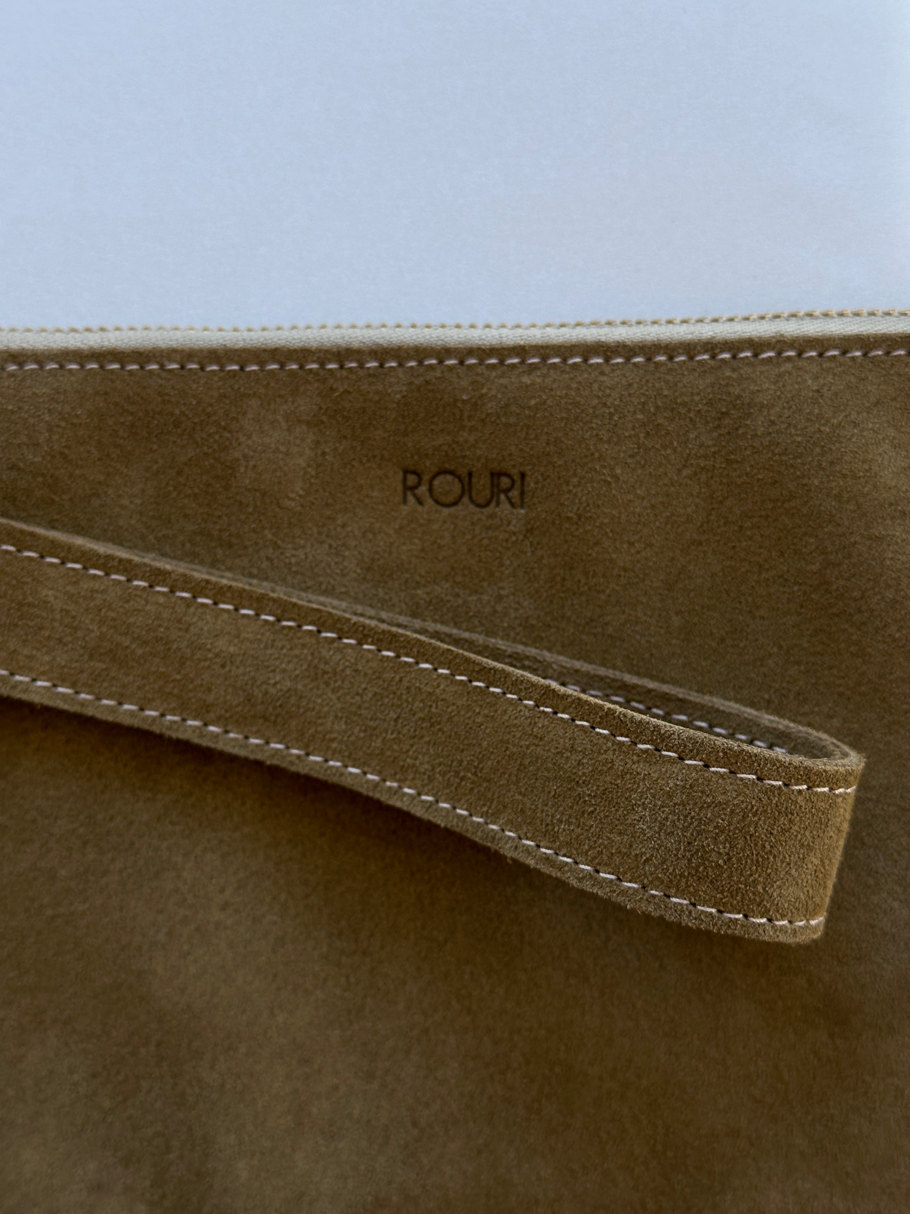 Espresso Pouch