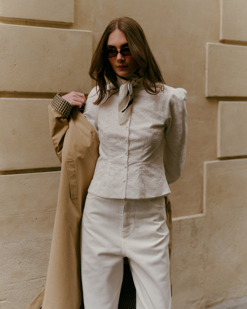 Blouse Louise