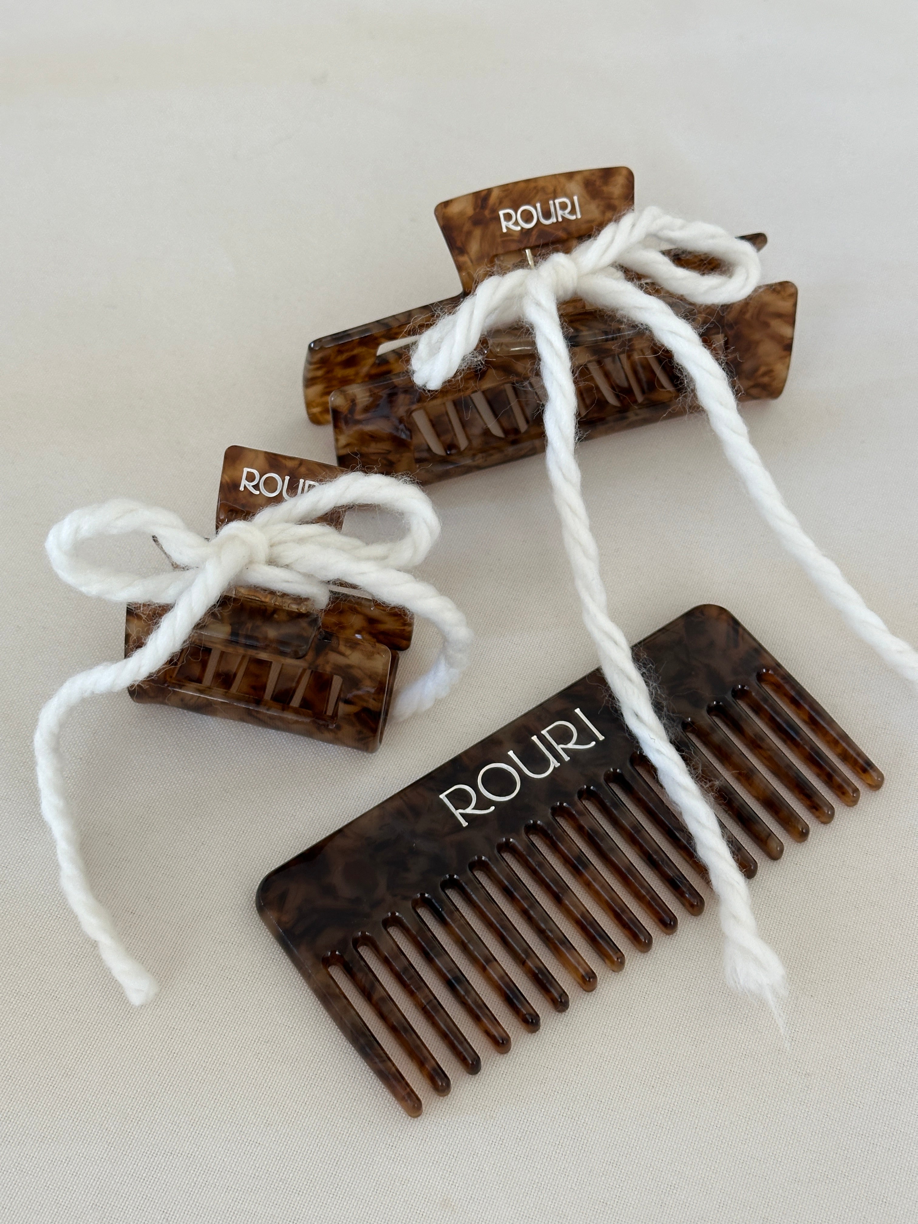 Rouri Hair Accesories