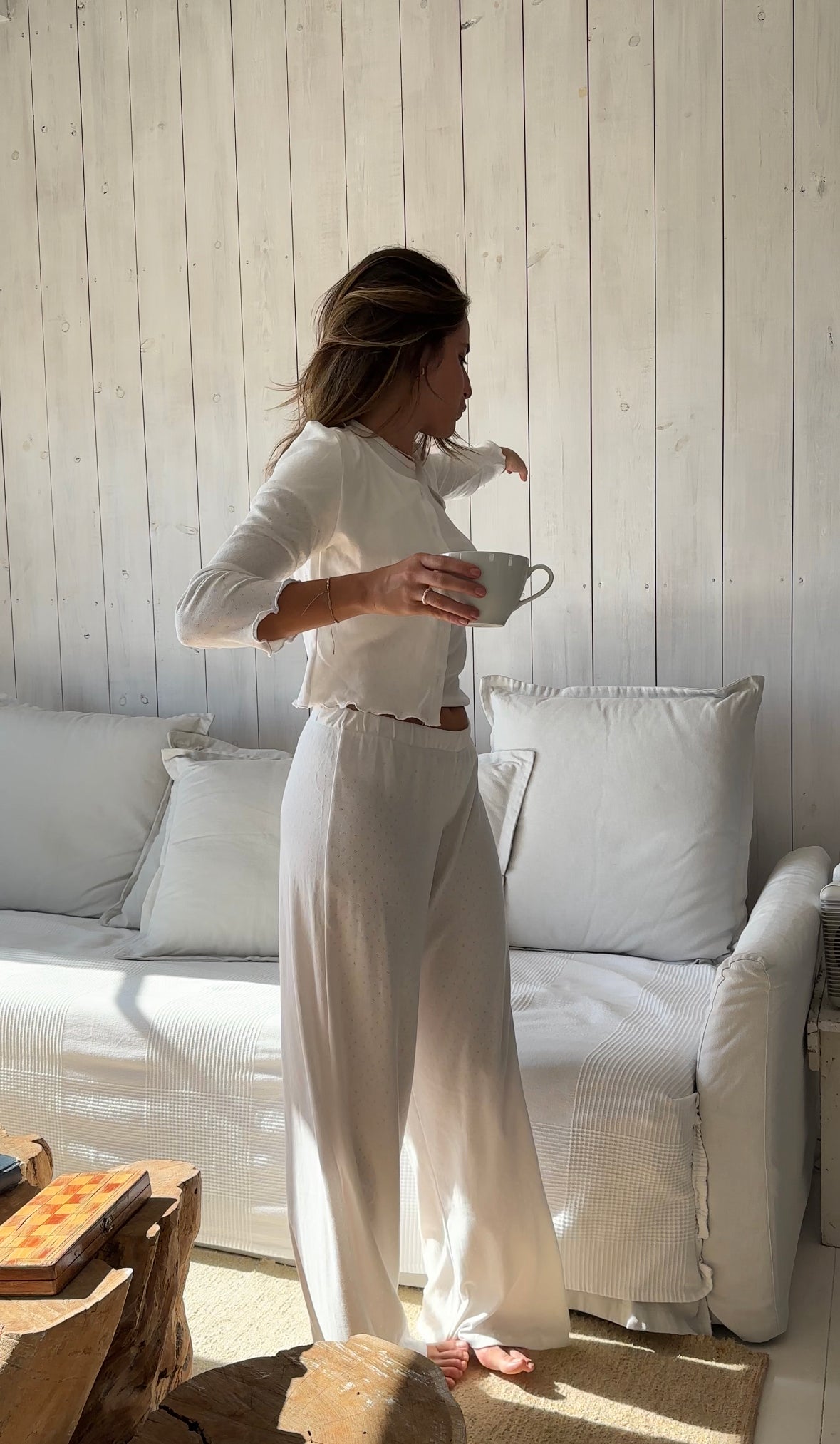 Cardigan Camille