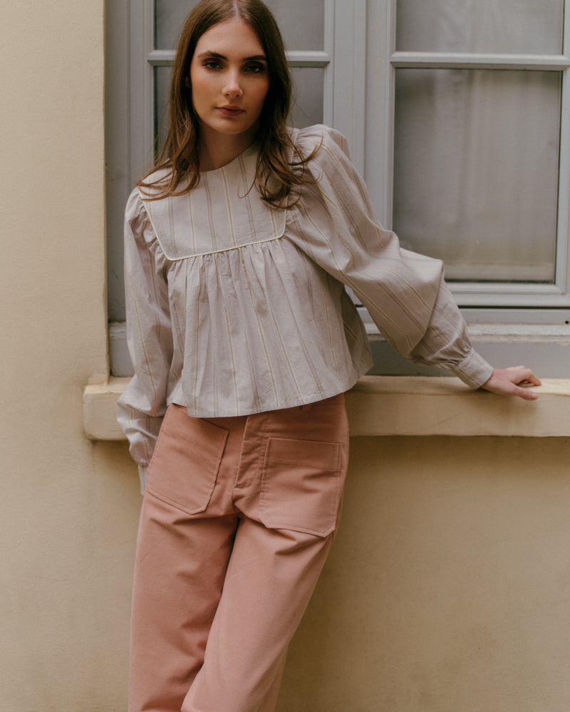 Blouse Ginebra