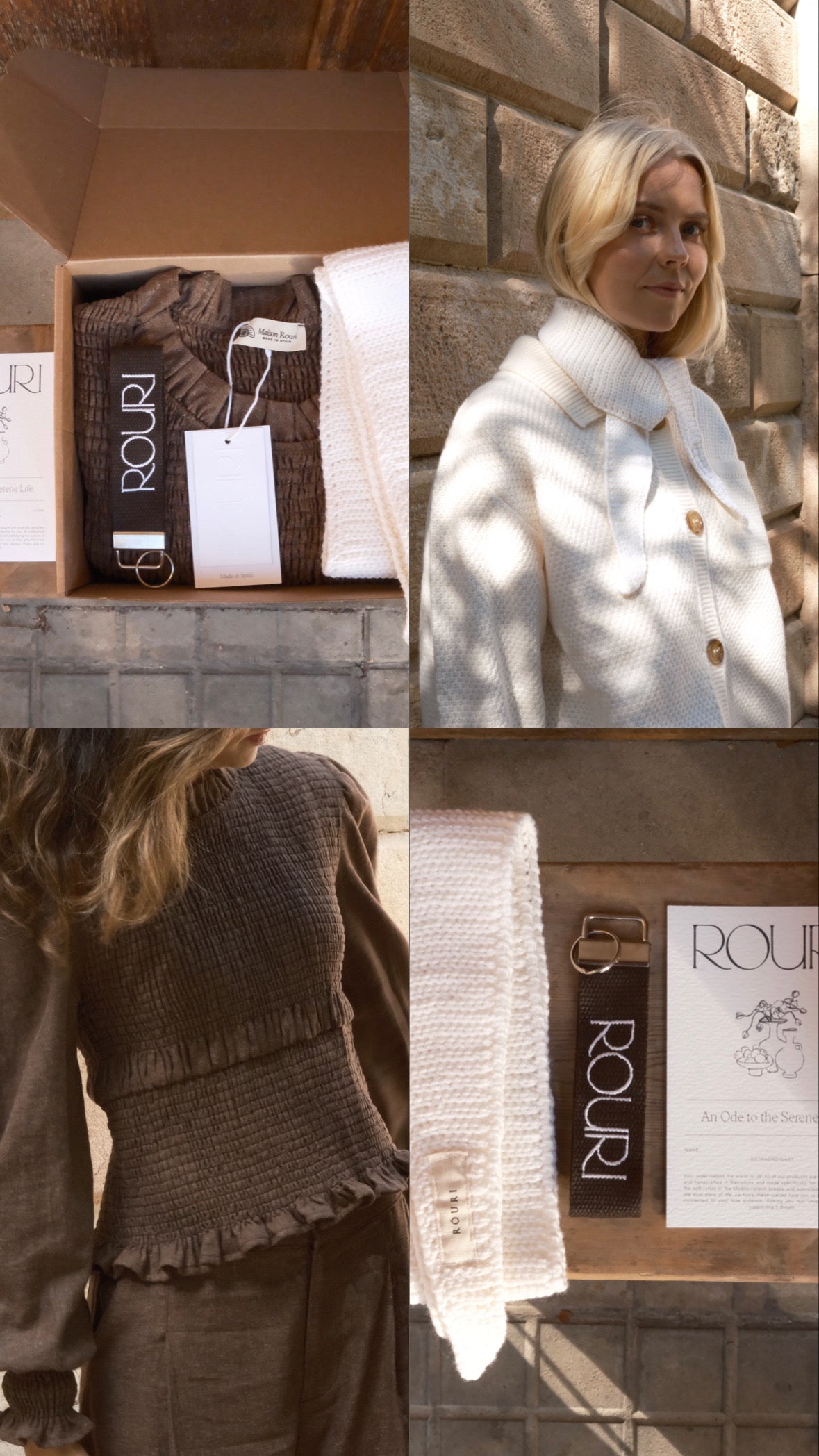 La caja de Rouri (edición limitada)