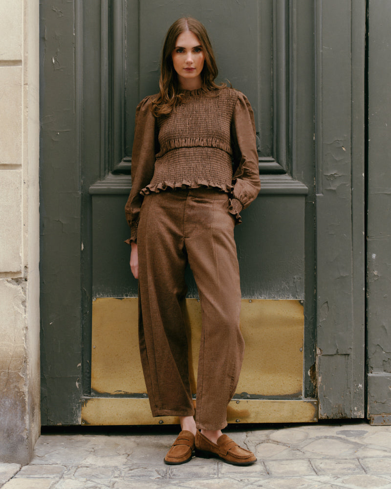 Pants Camille