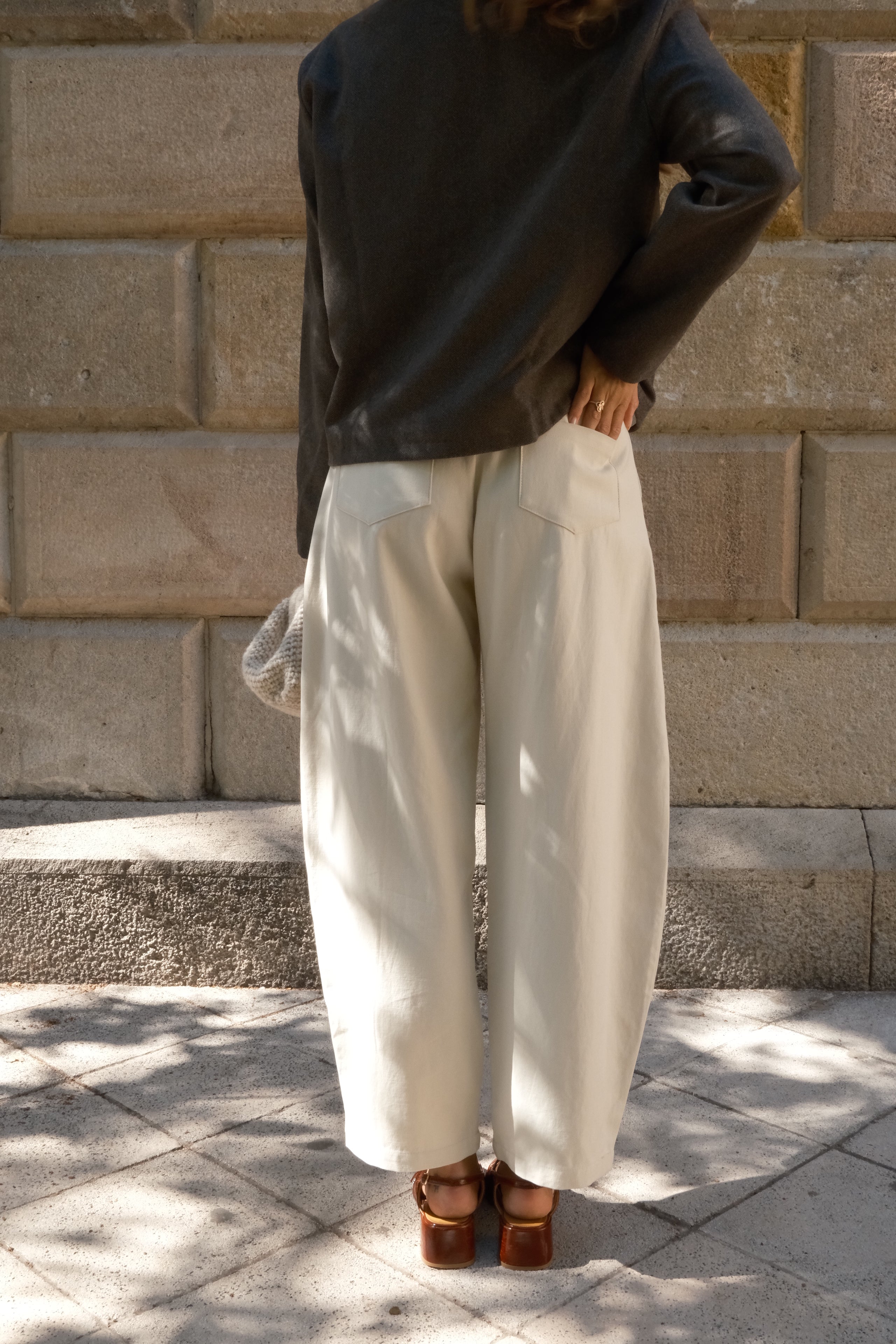 Pants Jane