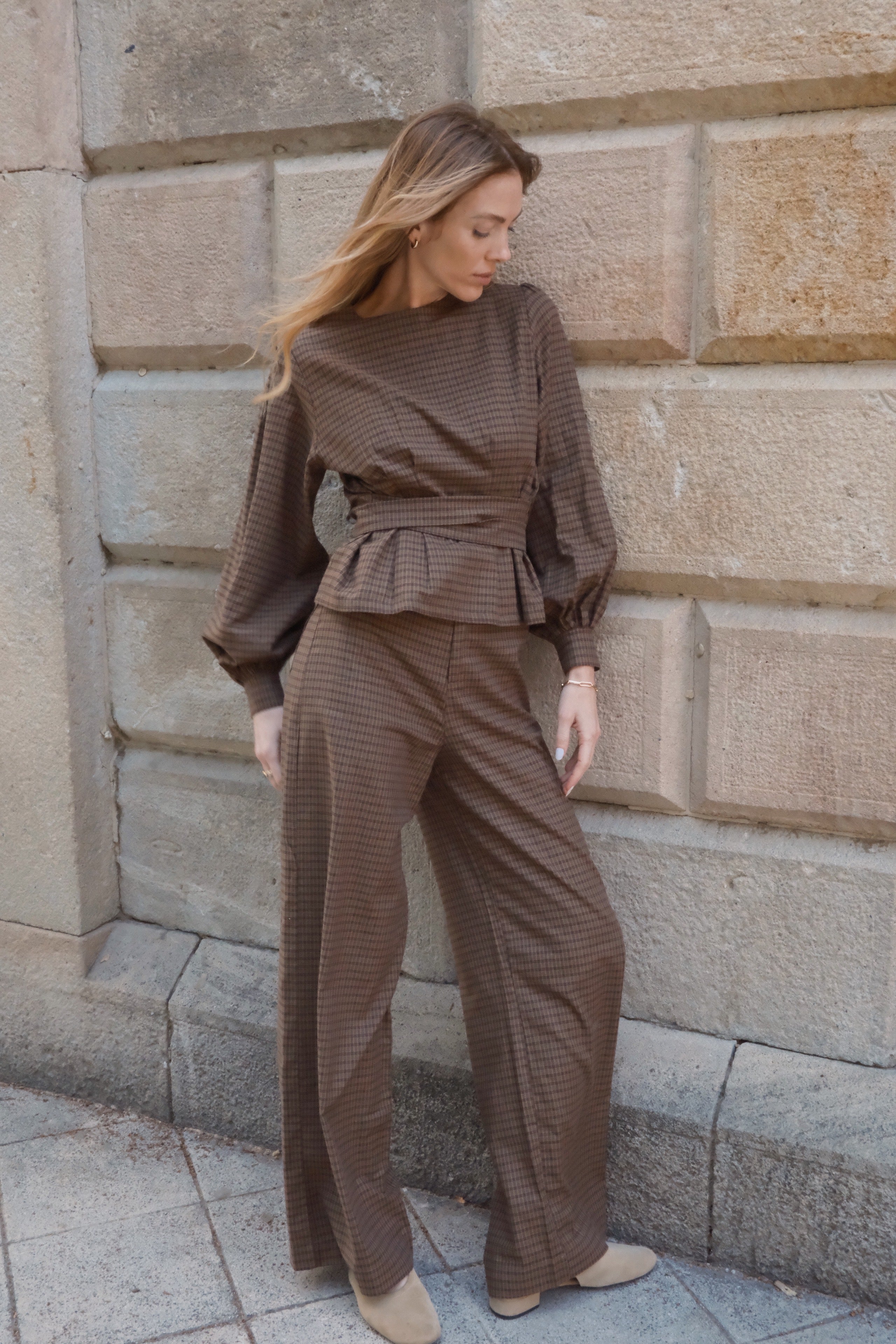 Pants Jolene