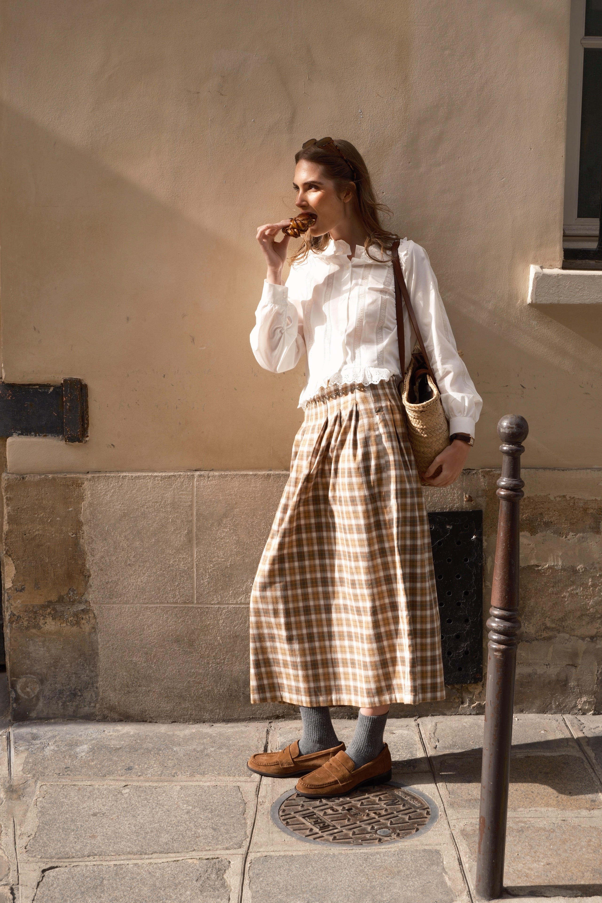 Skirt Victoire