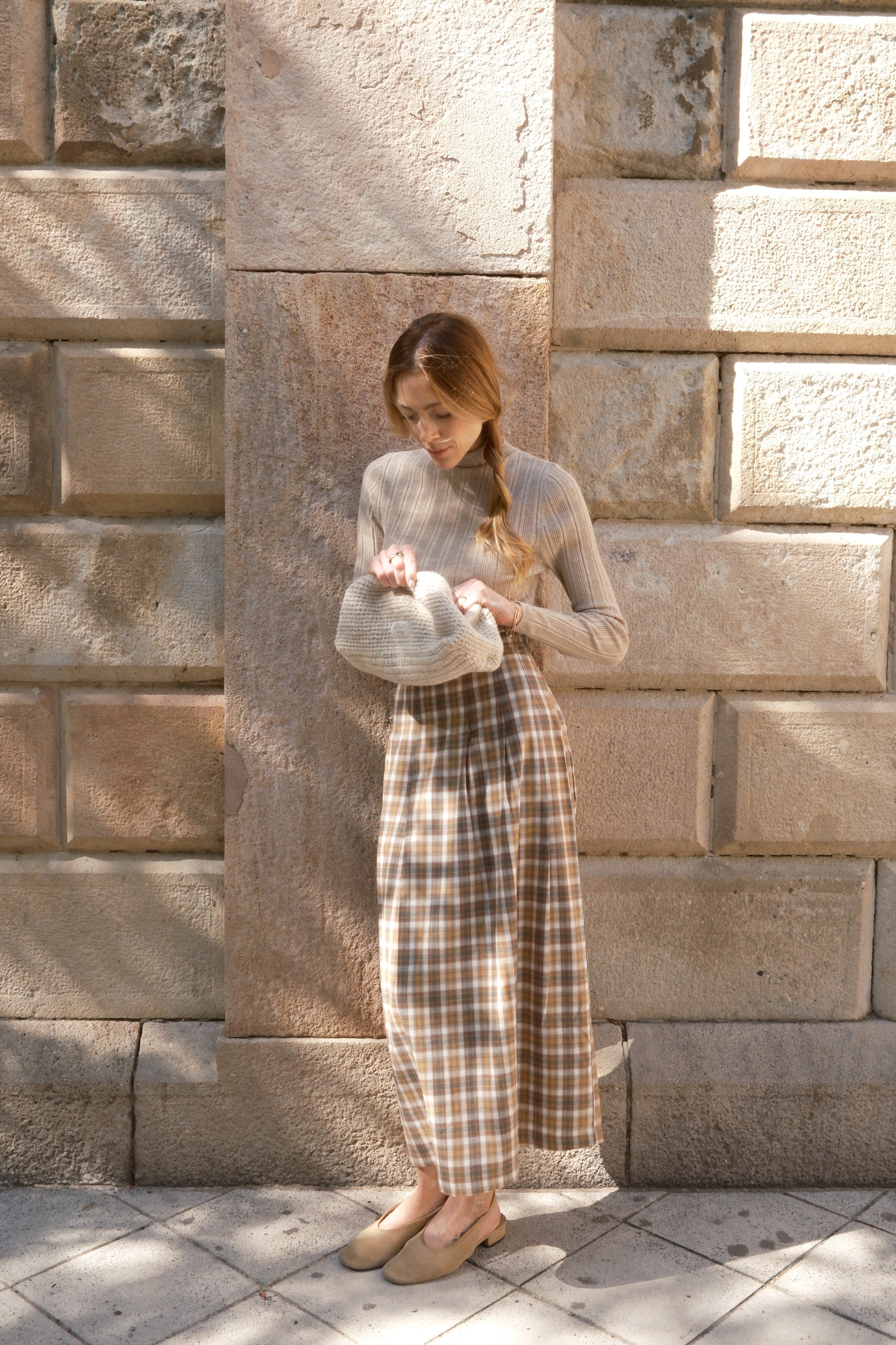Skirt Victoire
