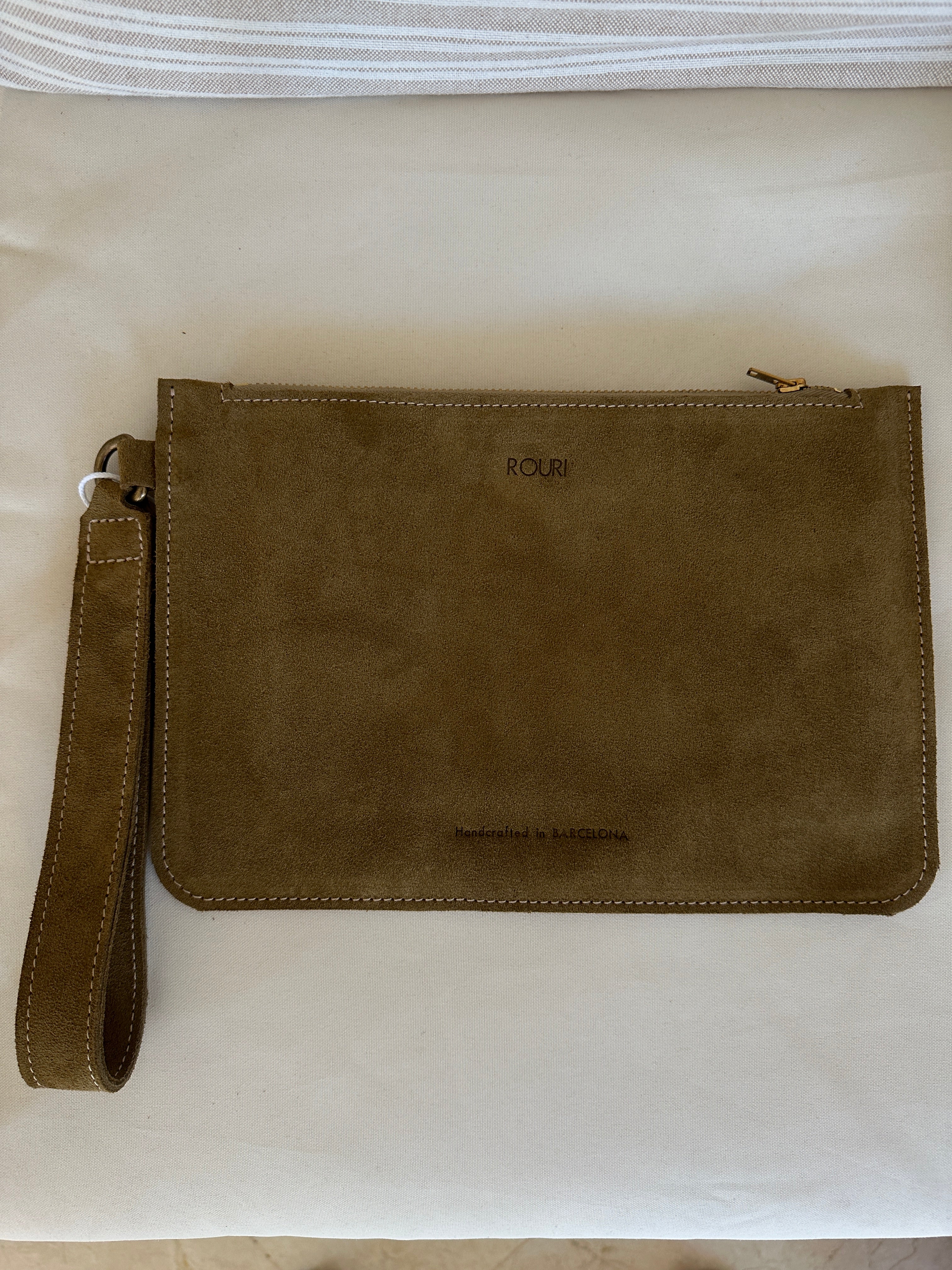 Espresso Pouch